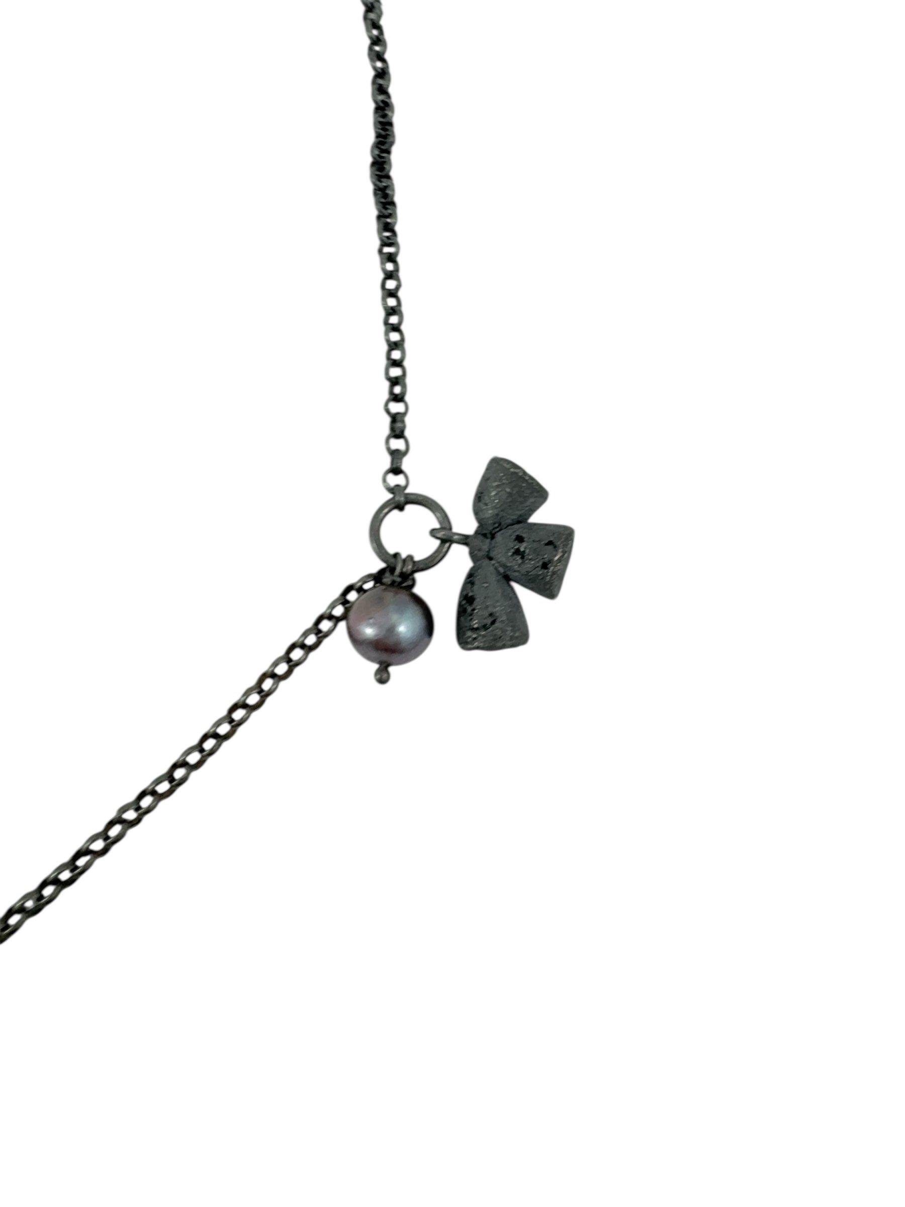 Bushwalker Gumnut Charm Necklace - Melinda Young