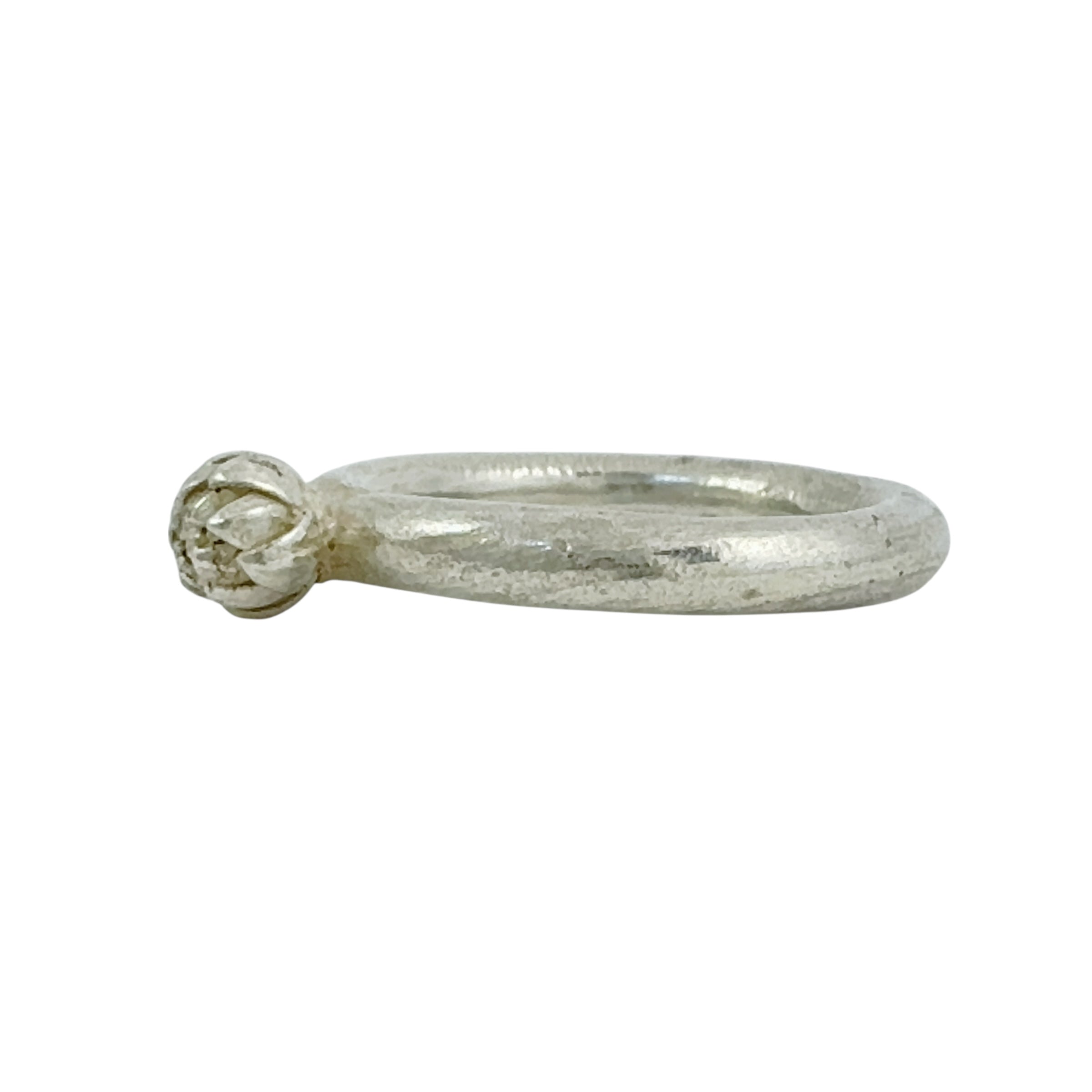 Beachcomber 'Norfolk Pine' Ring - Melinda Young