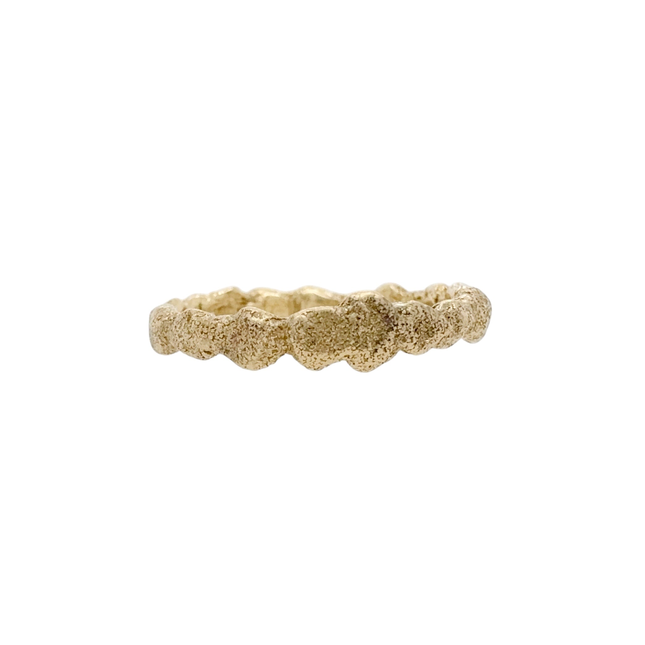 Quiet Ring - Virginia Sprague