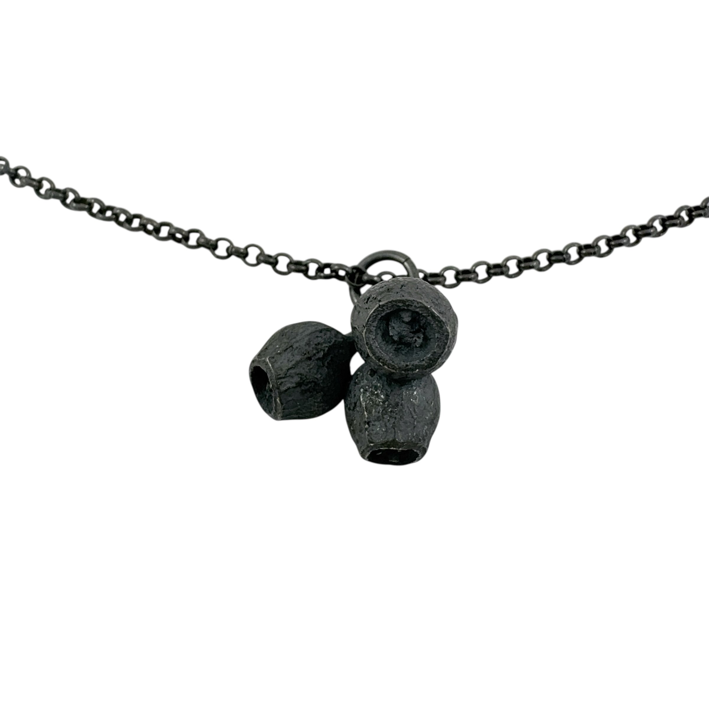 Bushwalker Gumnut Charm Necklace - Melinda Young