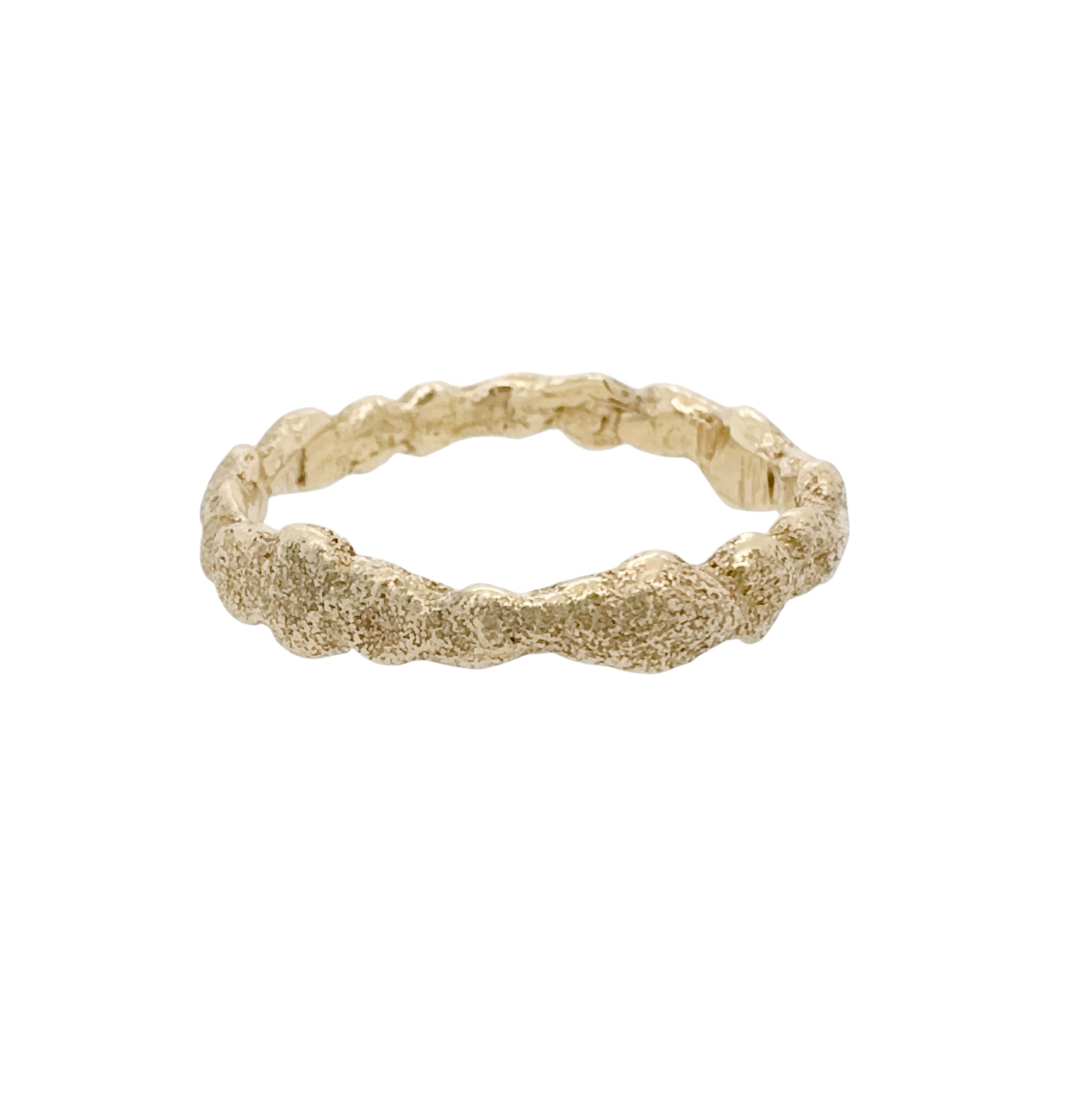 Quiet Ring - Virginia Sprague