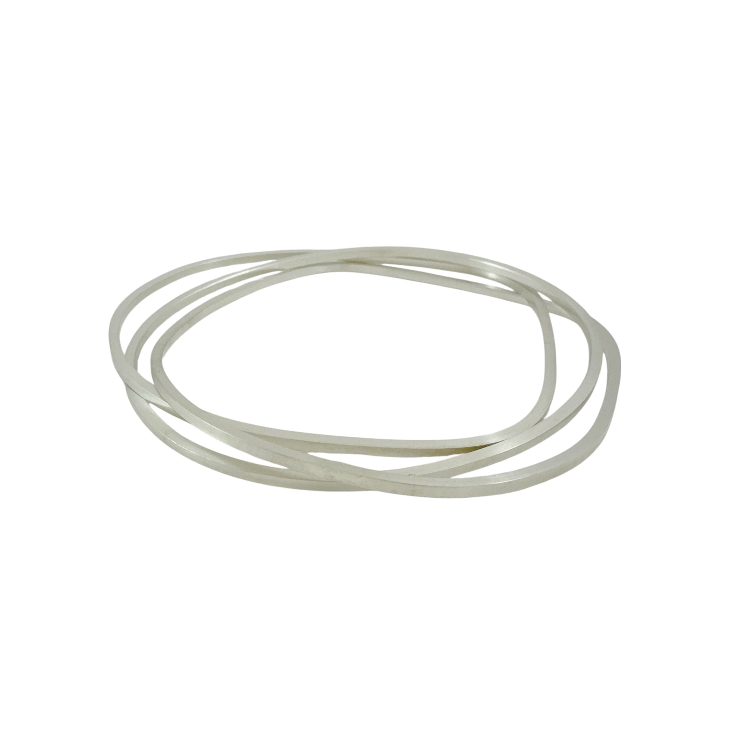 Organic Bracelet Set - Angela Hailey