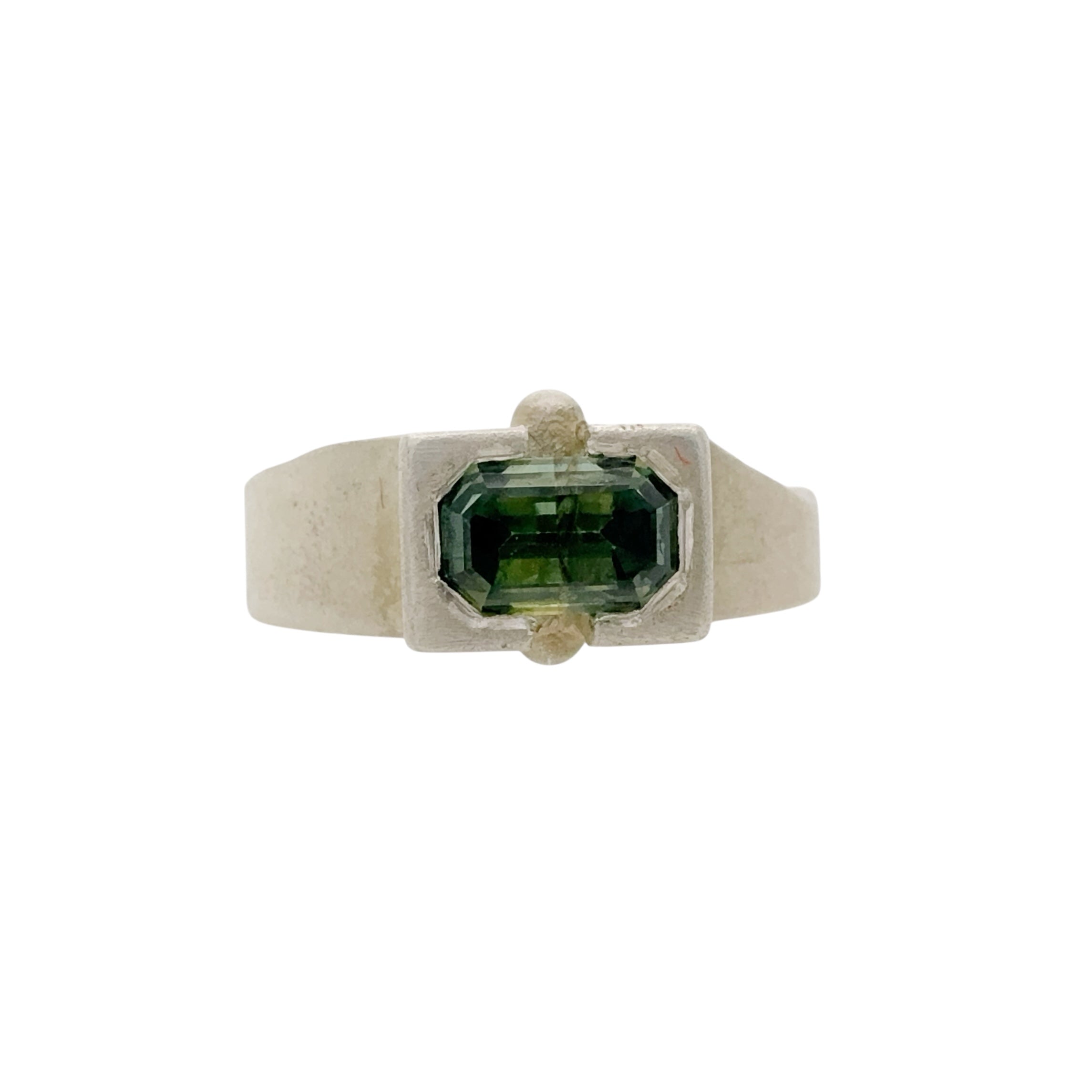 Offcut #34 Ring - Welfe Bowyer
