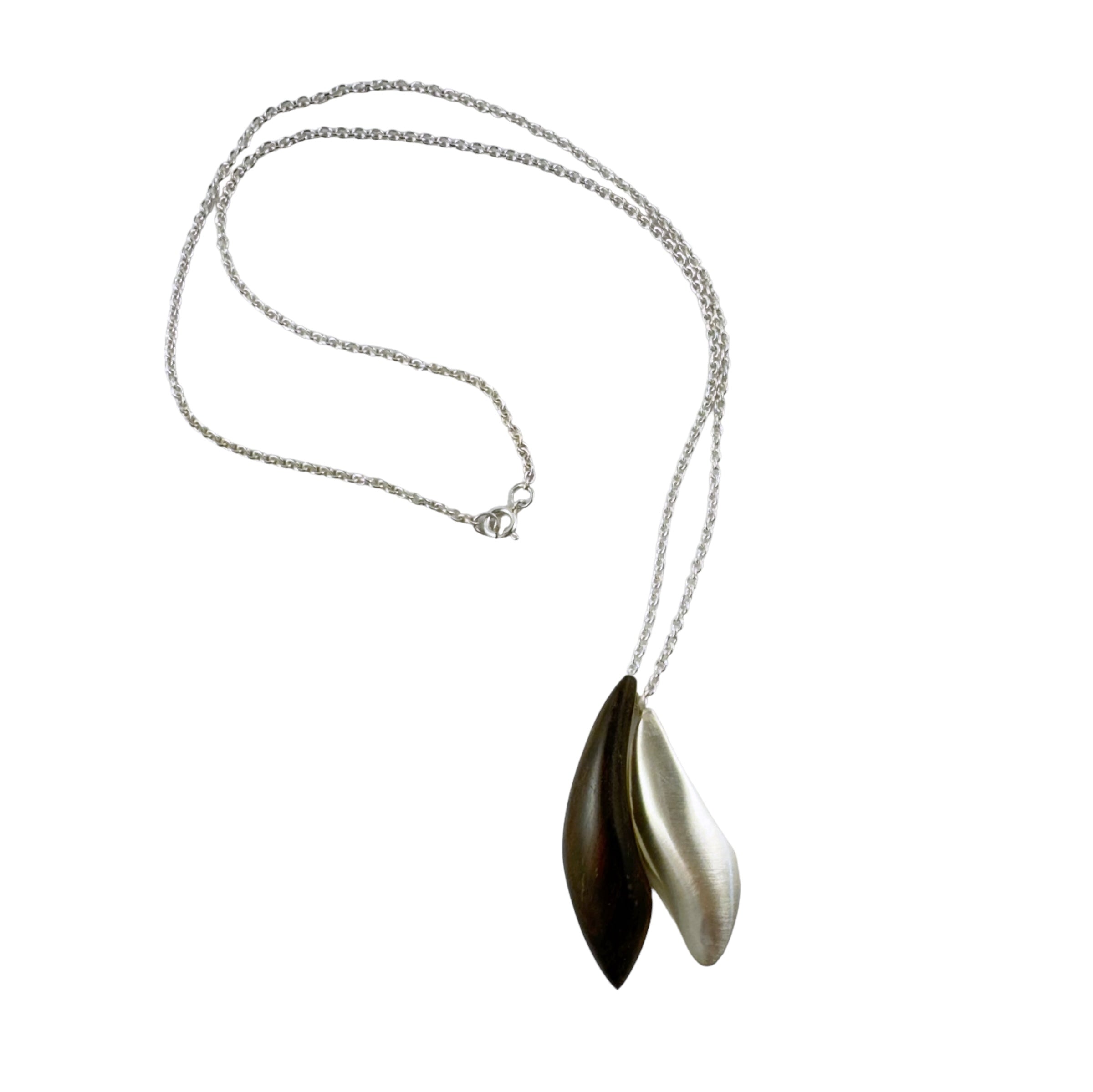 Acacia Necklace - Sarah Bourke