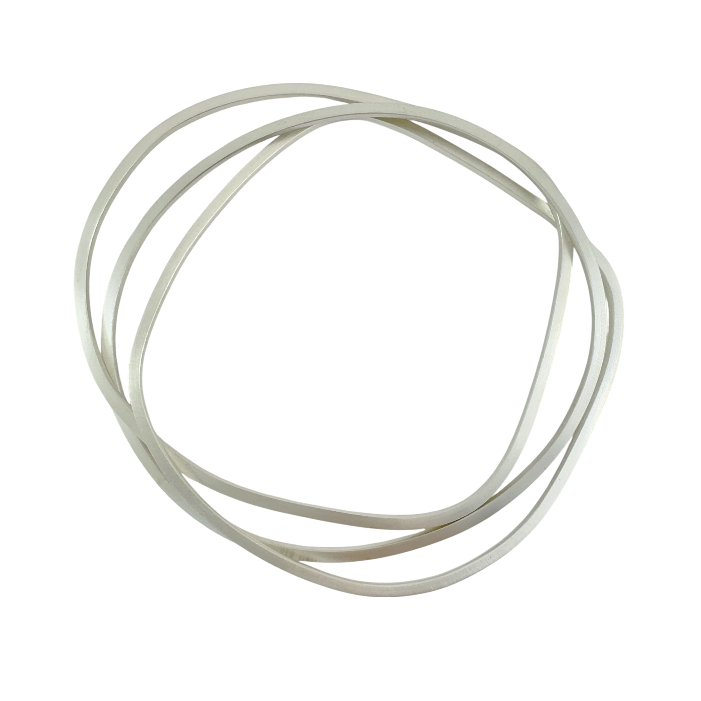 Organic Bracelet Set - Angela Hailey