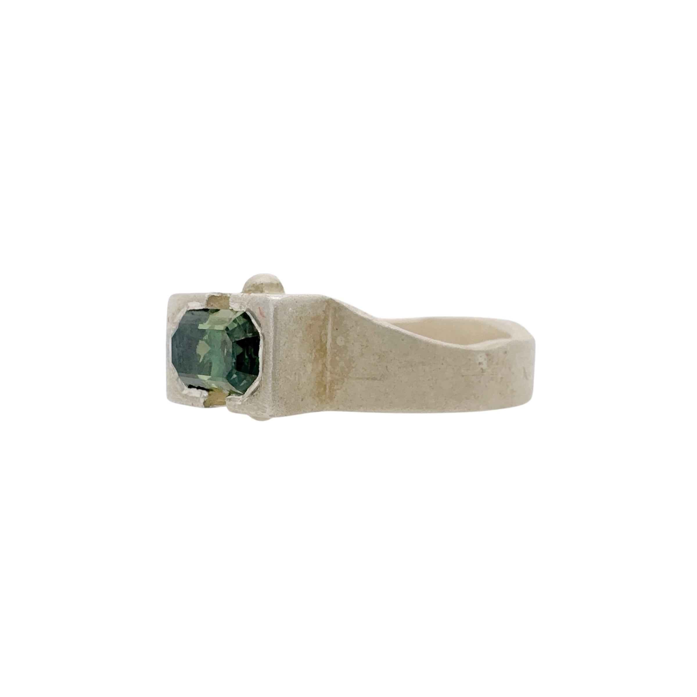 Offcut #34 Ring - Welfe Bowyer