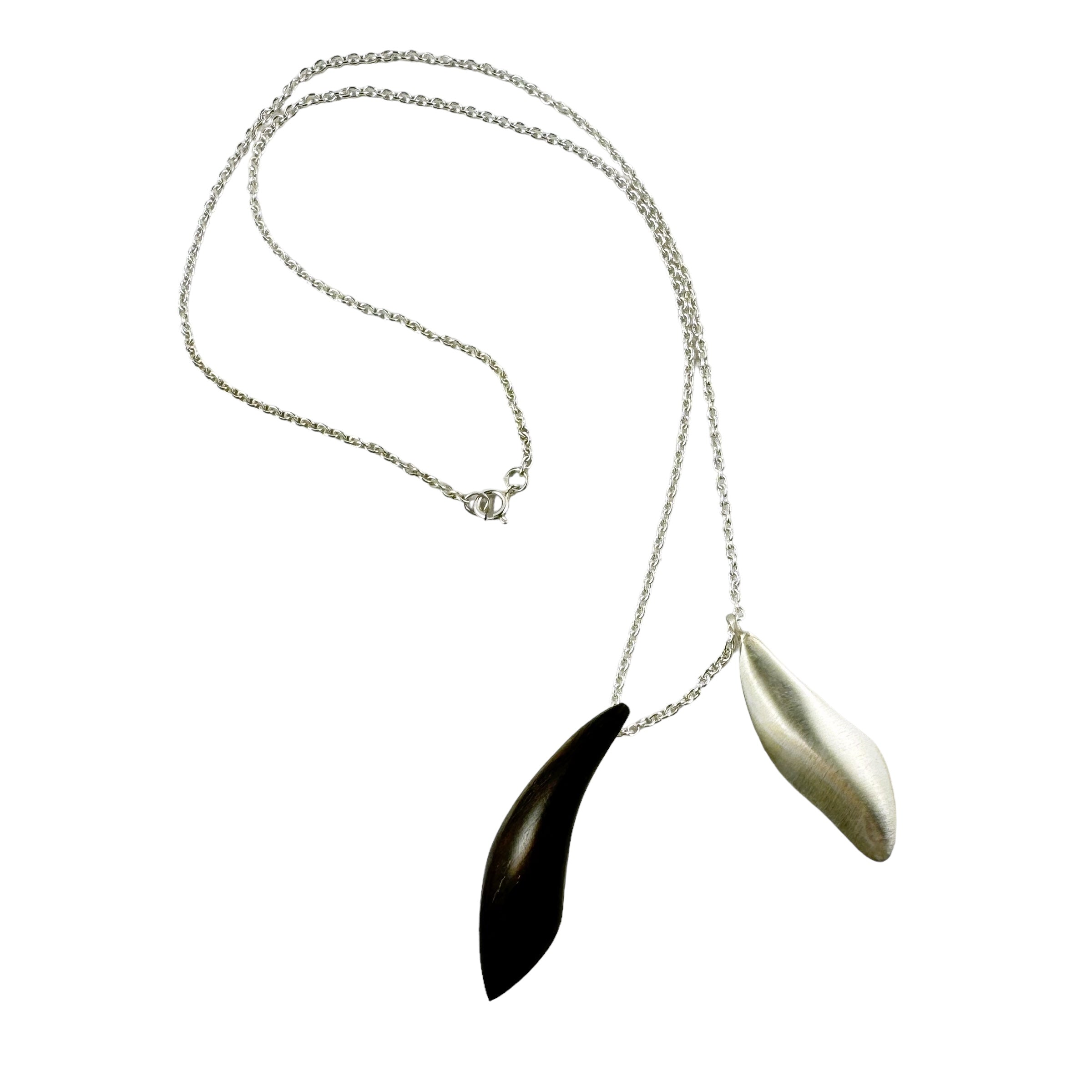 Acacia Necklace - Sarah Bourke