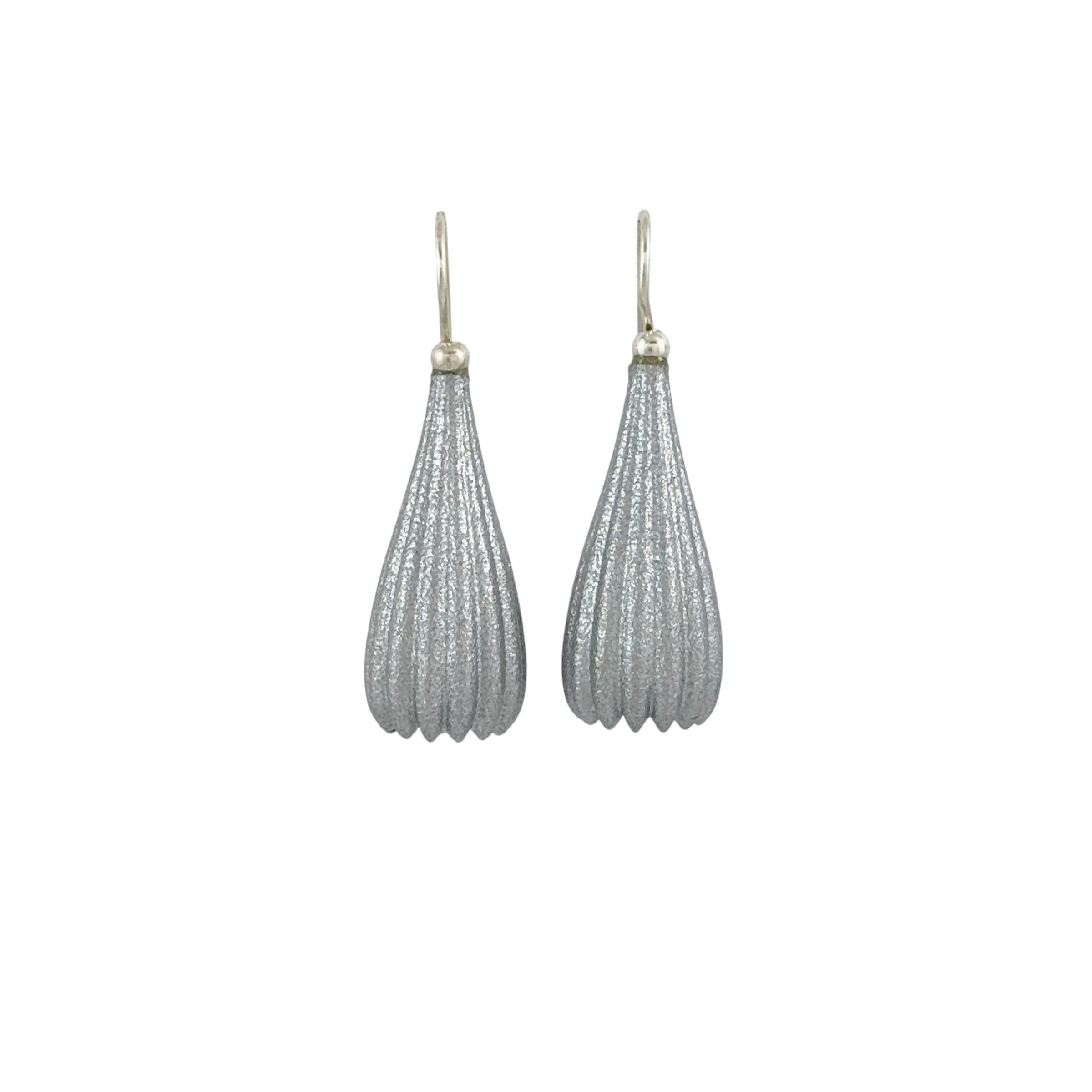 Echo Pod Small Earrings - Jenny Fahey