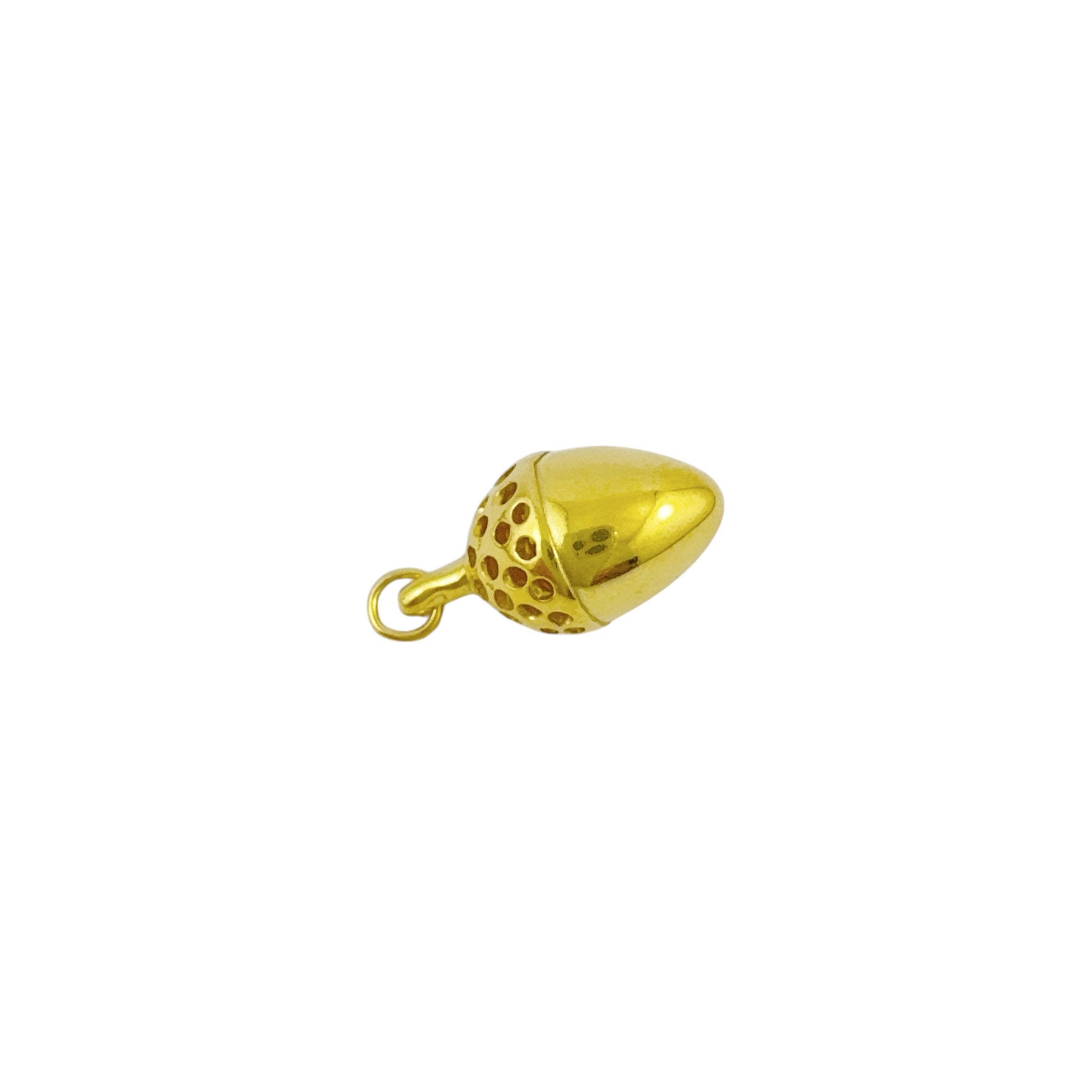 Charm Acorn 1 - Anna Vlahos