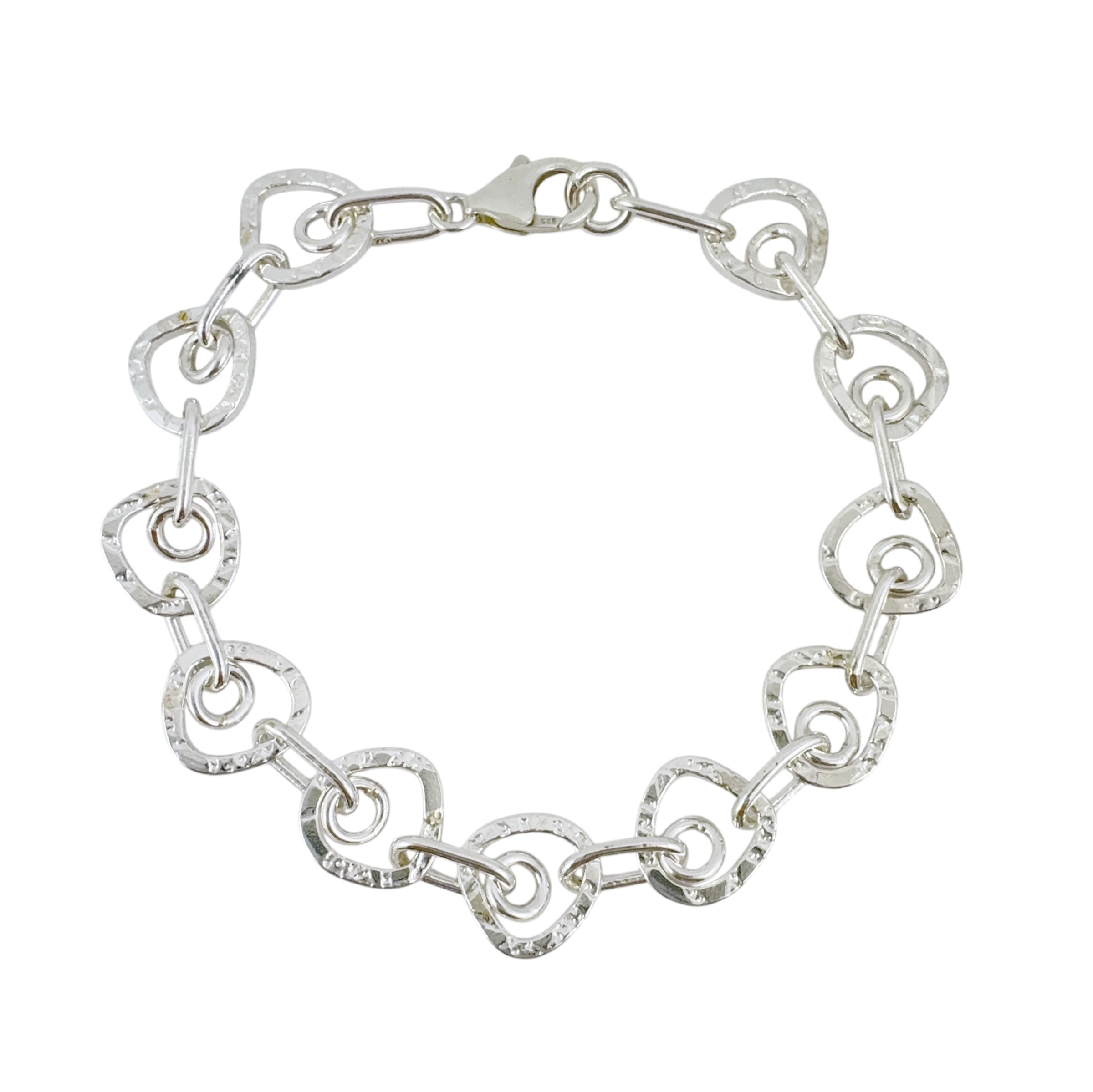 Bear Bracelet - Tamara Dixon