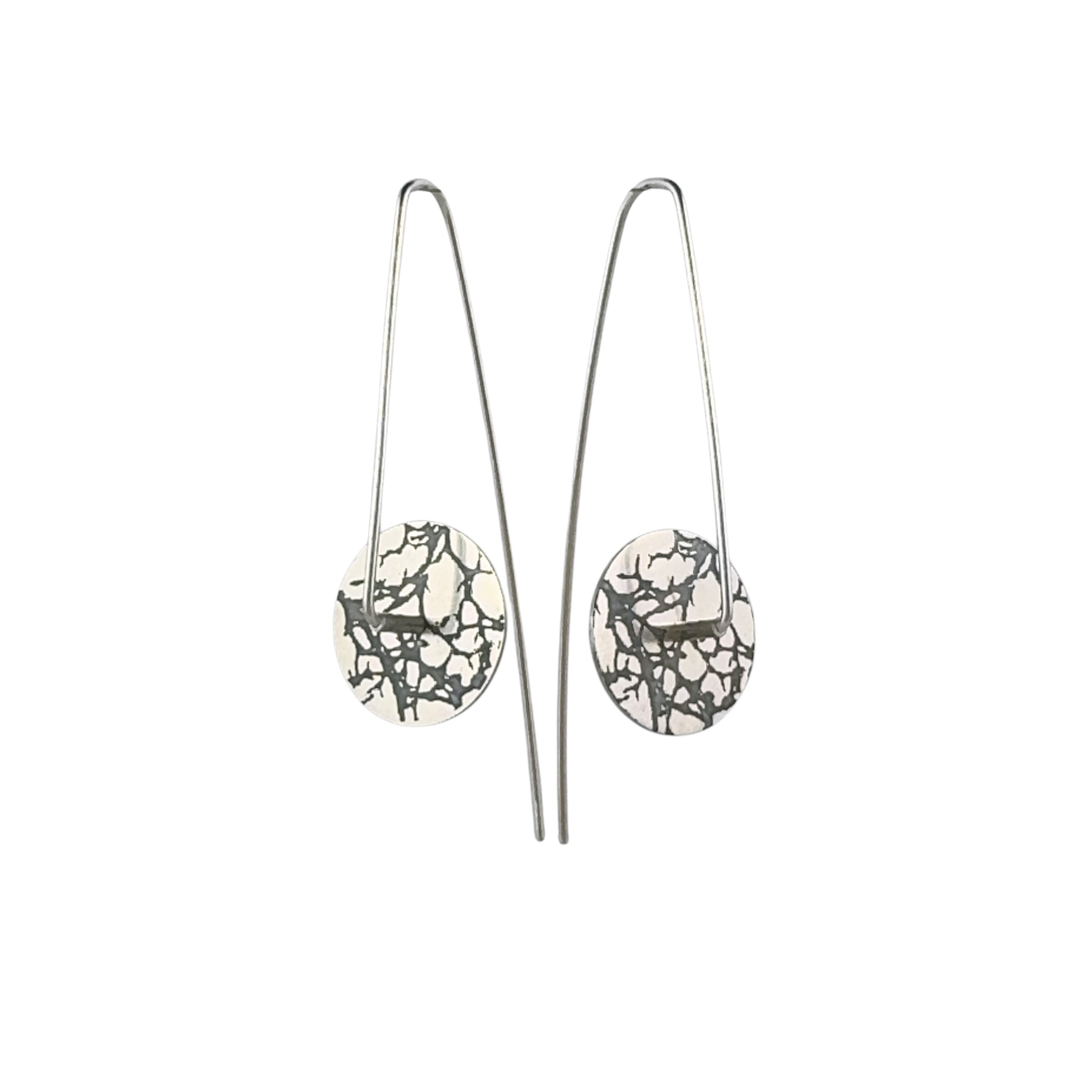 Emma Earrings - Lisa Jose