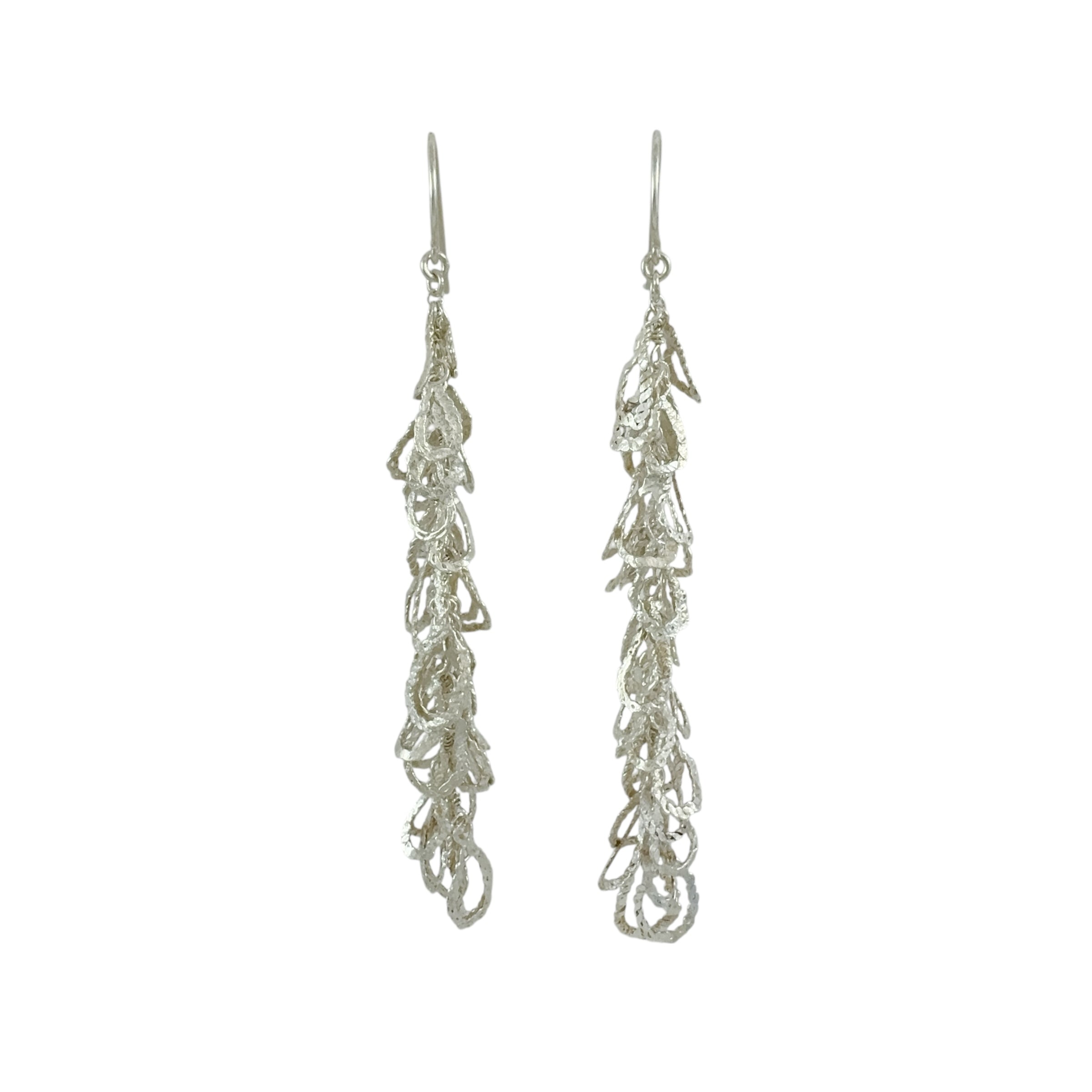 Everything/Everywhere Earrings XI - Virginia Sprague