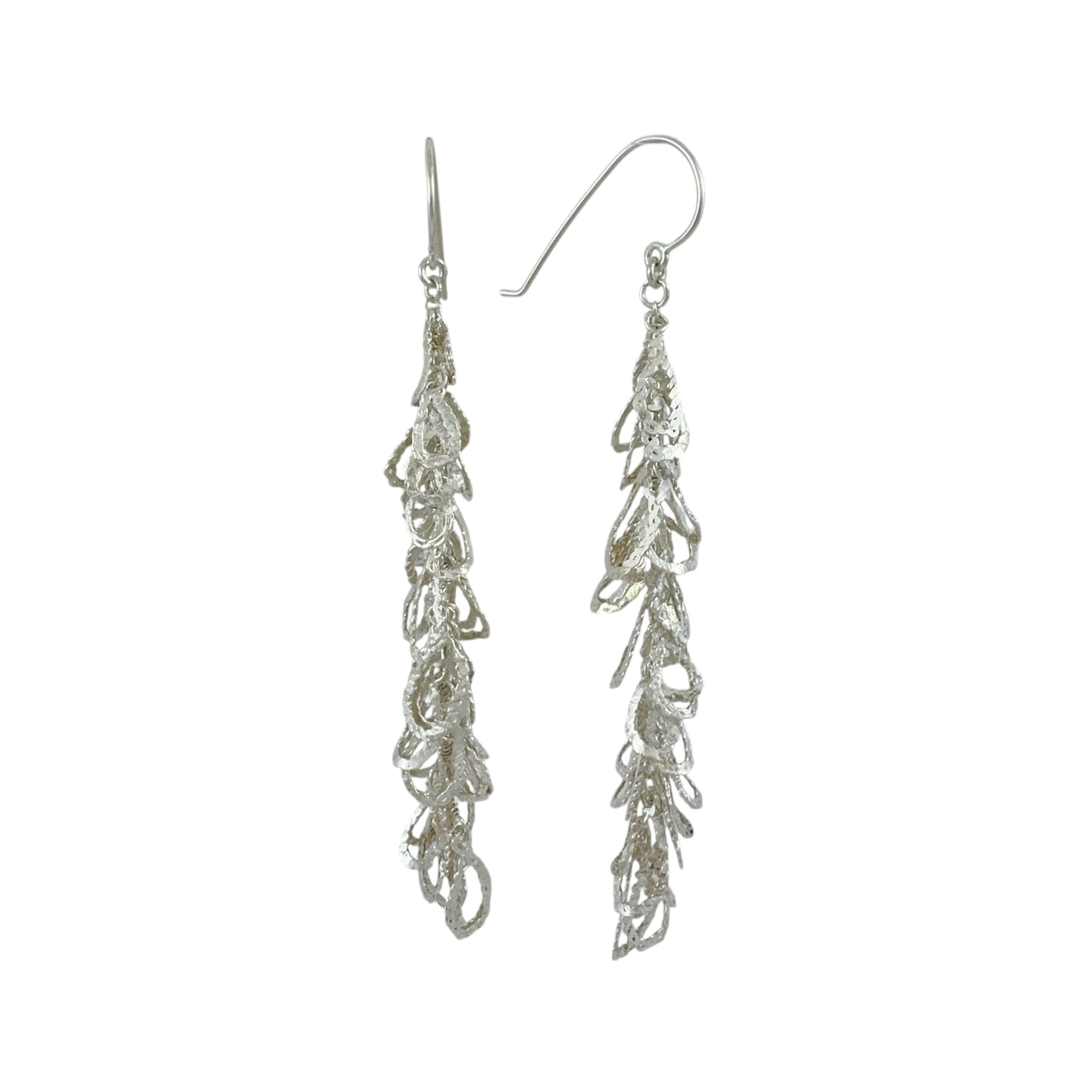 Everything/Everywhere Earrings XI - Virginia Sprague