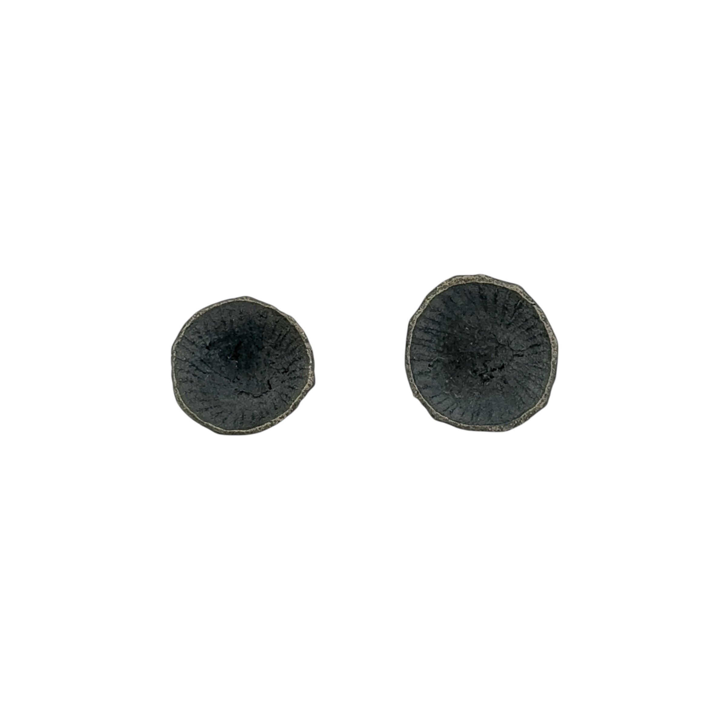 Bushwalker Gumnut Cap Studs - Melinda Young