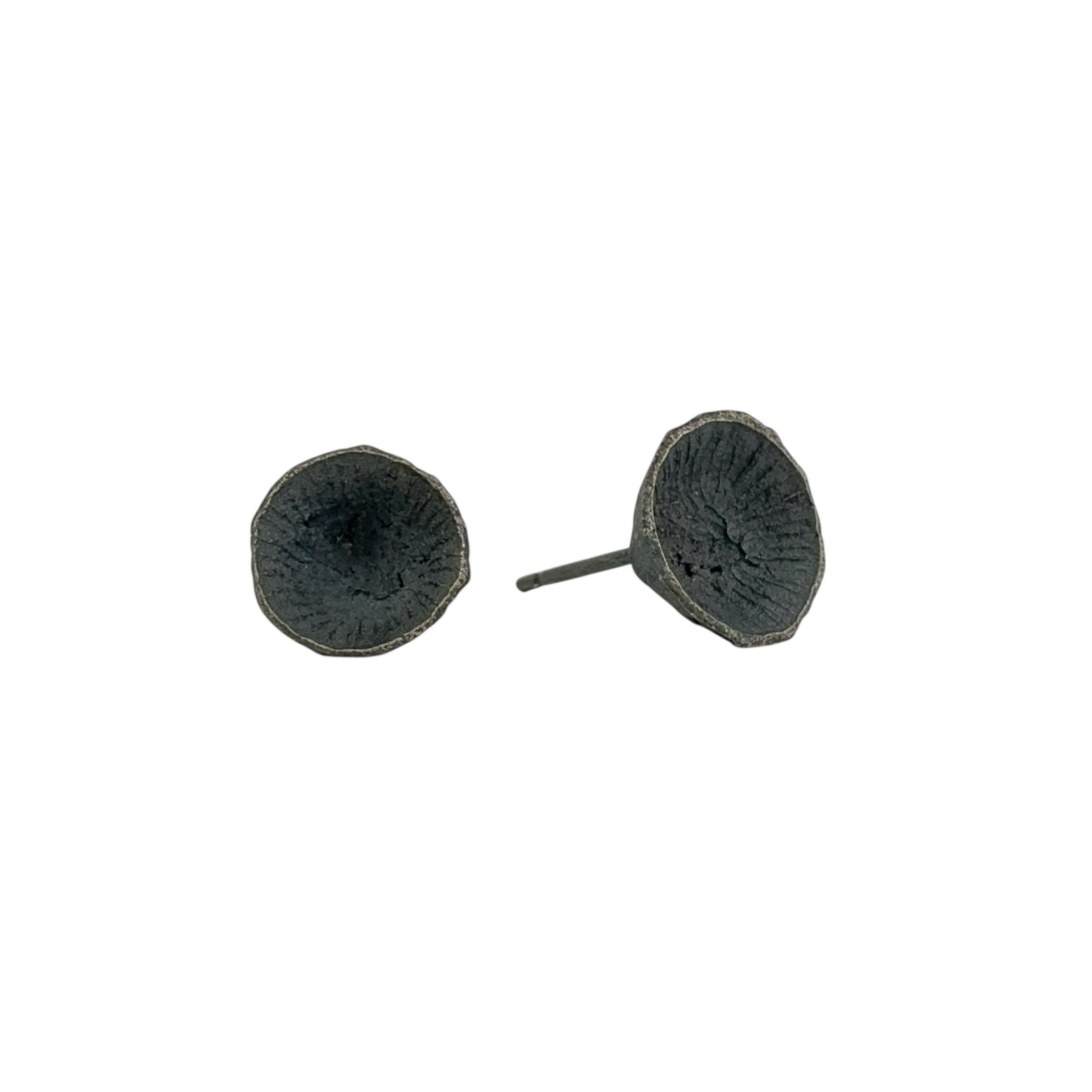 Bushwalker Gumnut Cap Studs - Melinda Young
