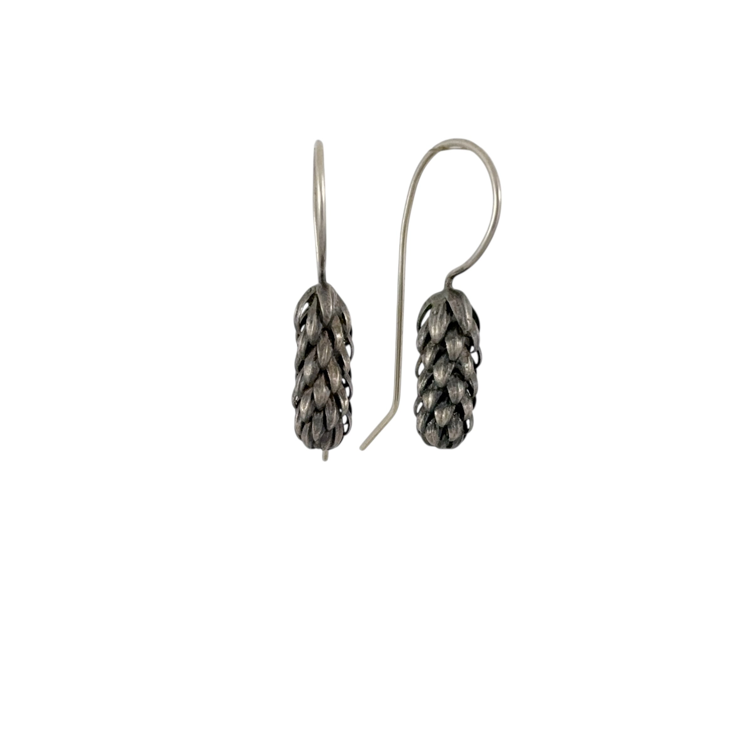 Beachcomber 'Norfolk Pine' Earrings - Melinda Young