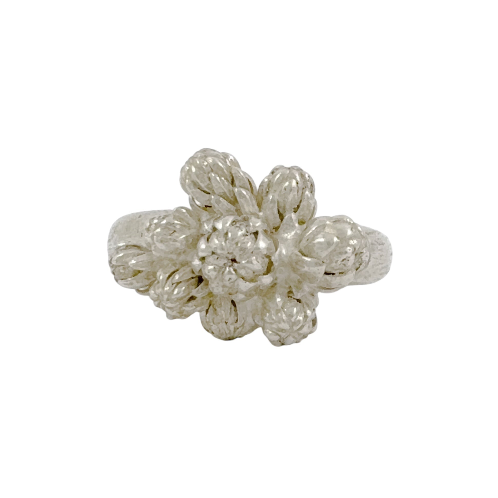 Beachcomber 'Norfolk Pine' Ring - Melinda Young