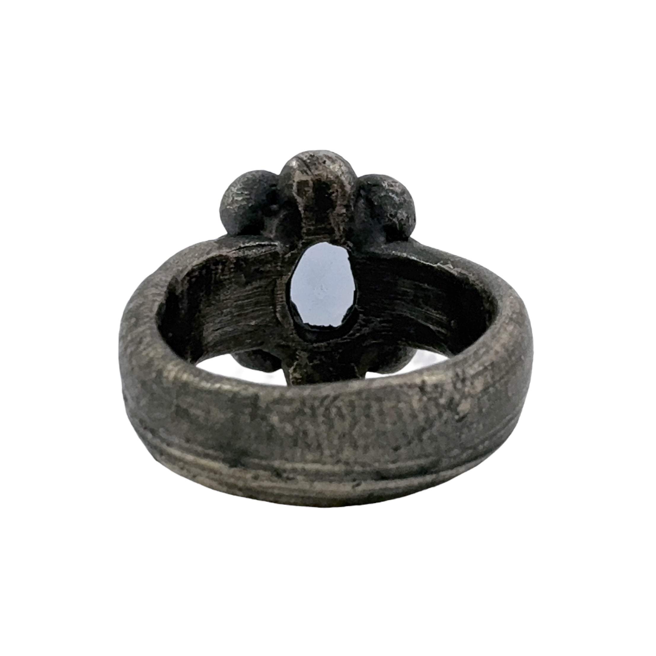 Glam Night Flower Ring - Melinda Young