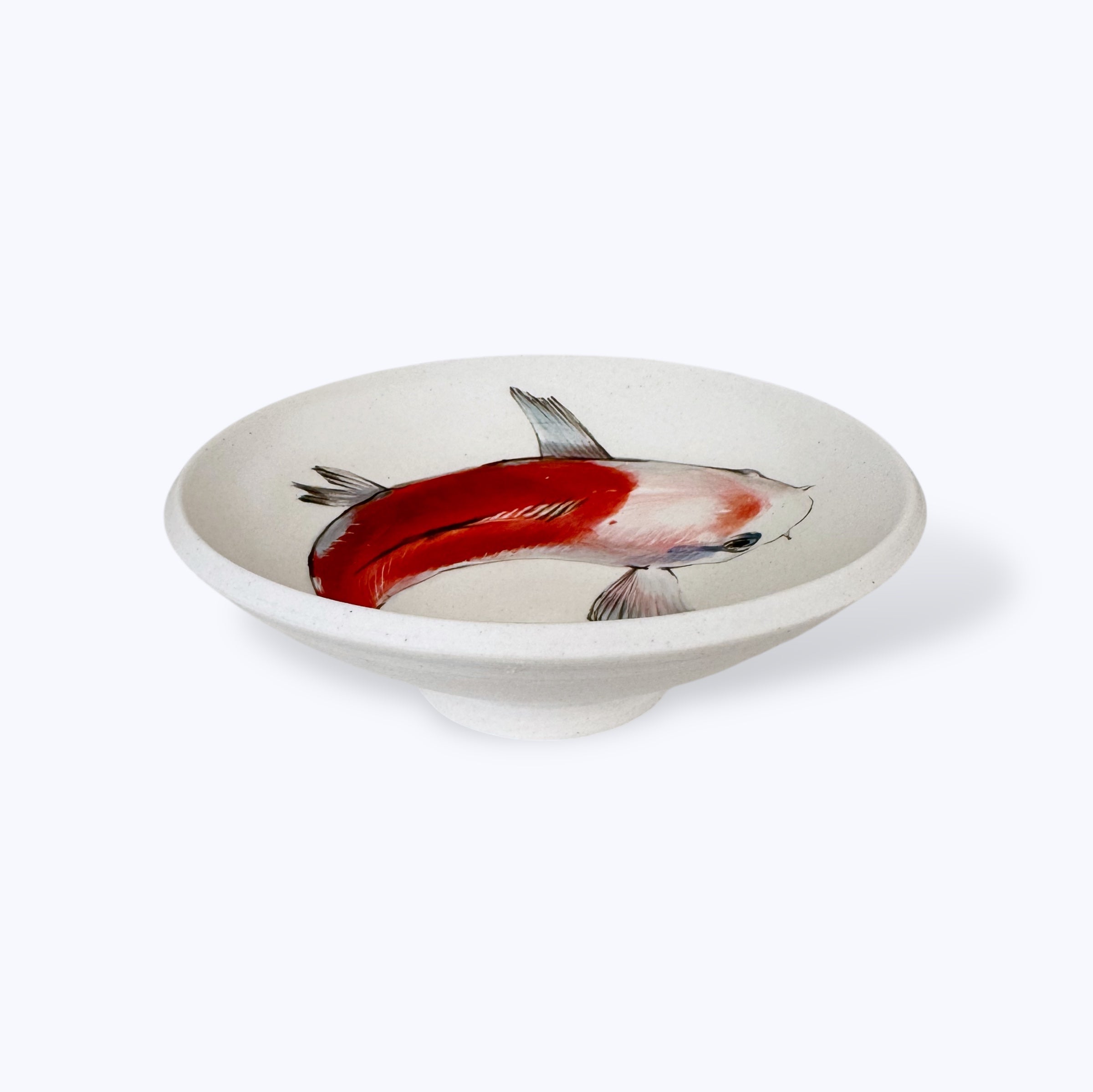 Fish Bowl I - Niharika Hukku