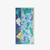 Fantastique Scarf in Emerald - Inoui Editions