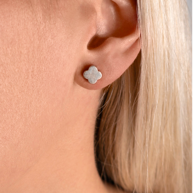 Reverence Small Studs - Kate Alterio