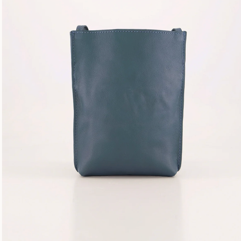Louanne Pouch in Mineral - Nancybird