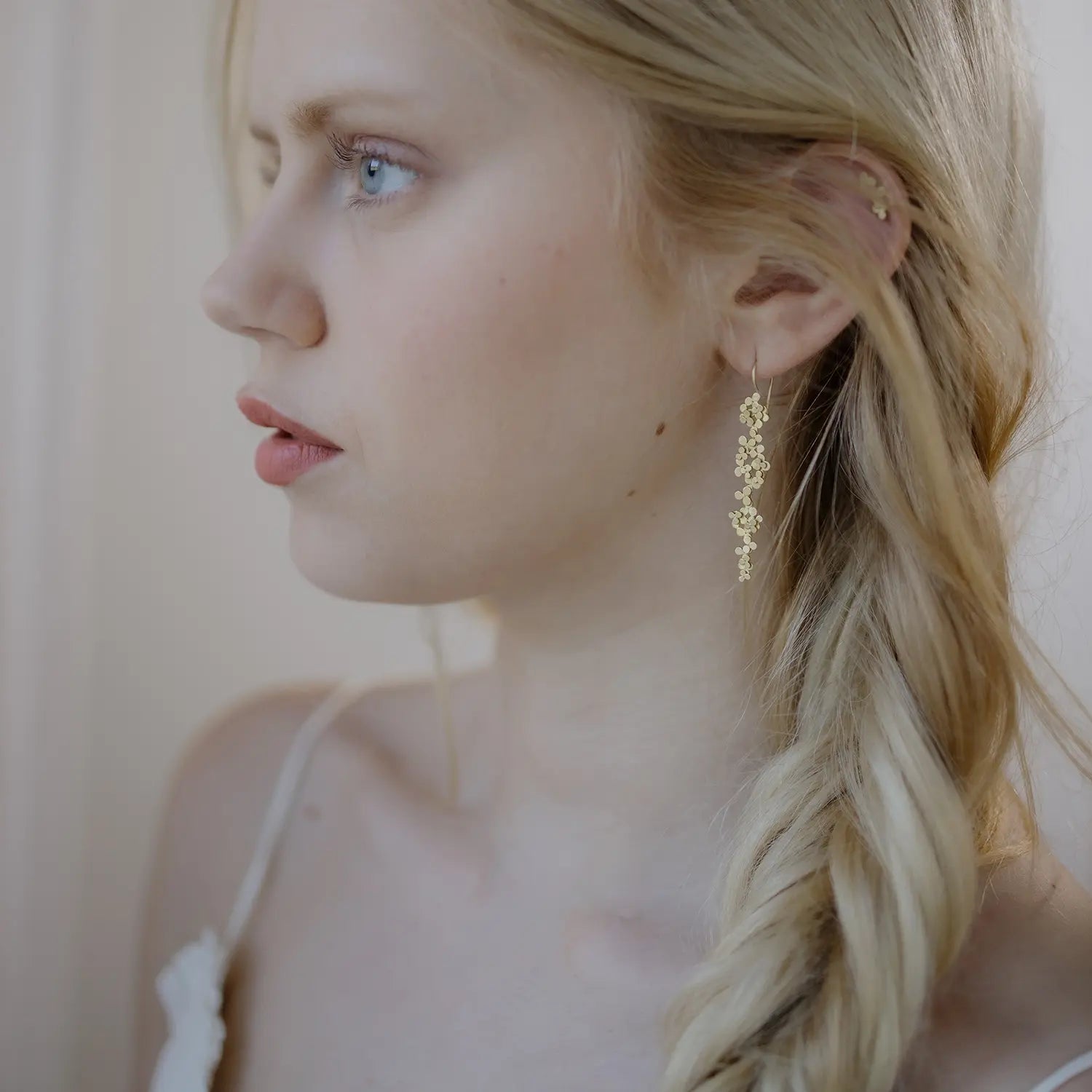 Blossom Earrings - Sia Taylor