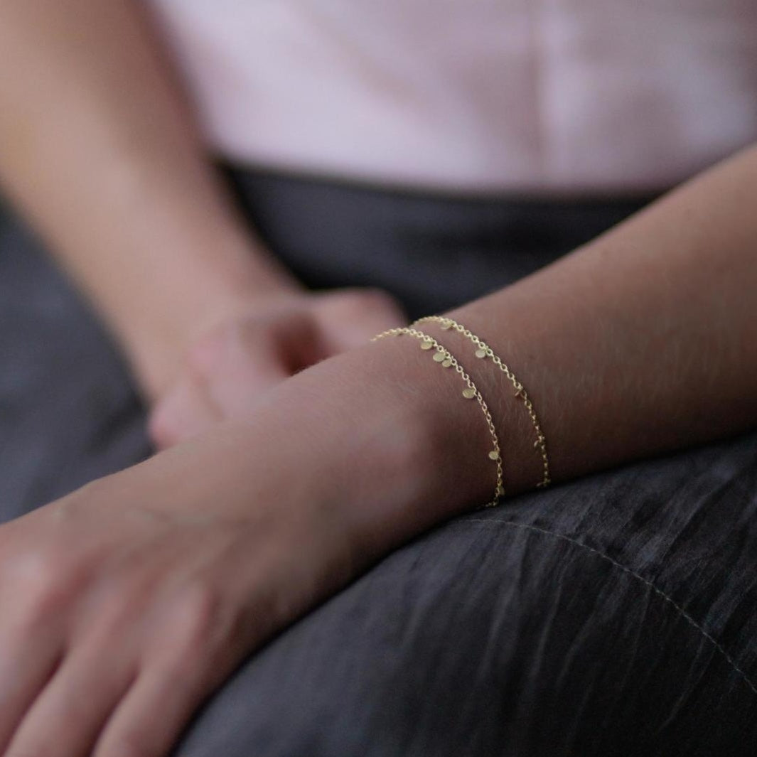 Little Random Dots Bracelet - Sia Taylor