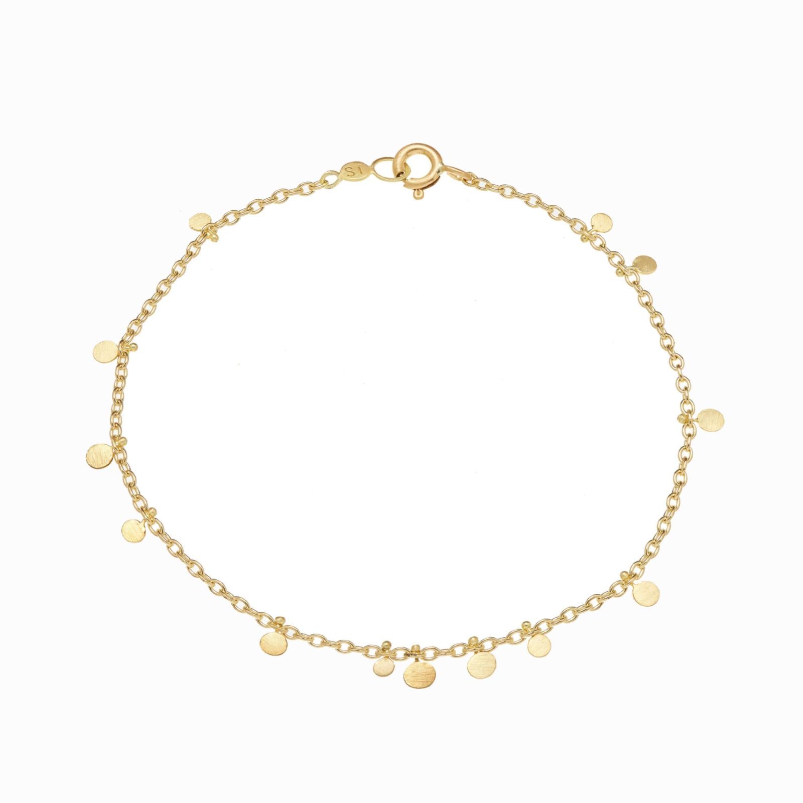 Little Random Dots Bracelet - Sia Taylor