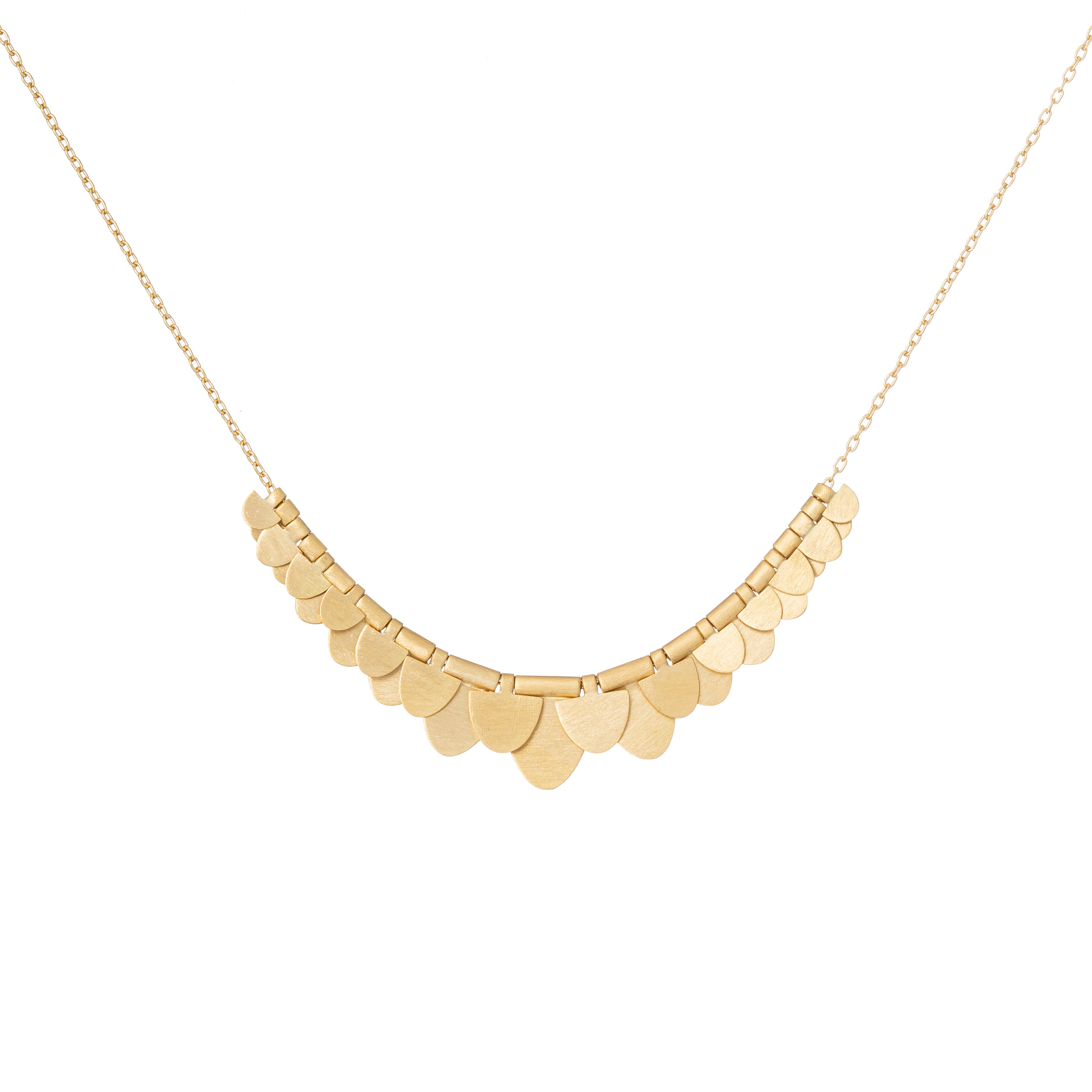 Flutter Necklace - Sia Taylor