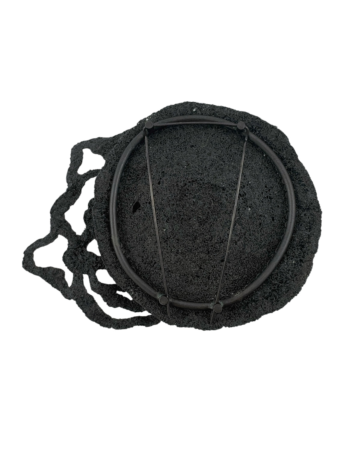 May We Always Shine In Places That Need More Tenderness Brooch by Thao Bui
