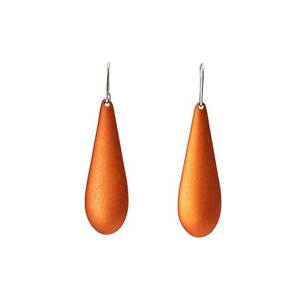 Bella Earrings - Kalinowski