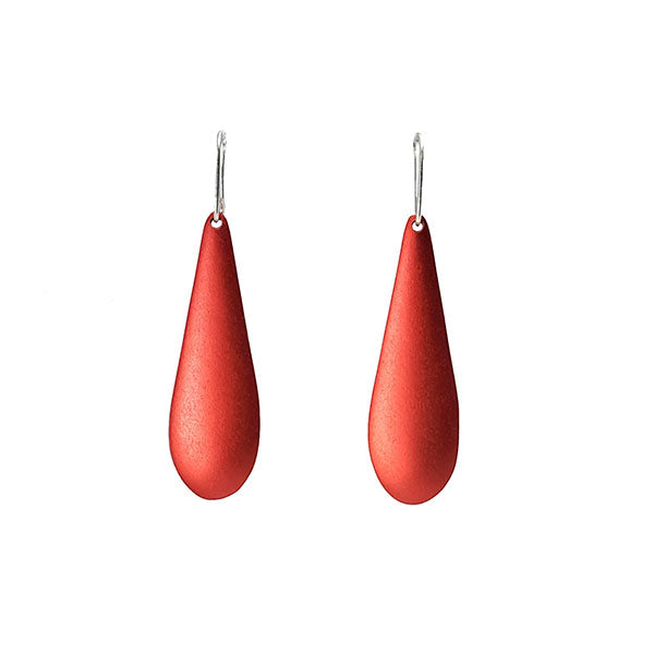Bella Earrings - Kalinowski
