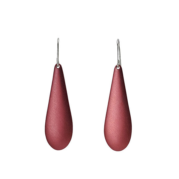 Bella Earrings - Kalinowski