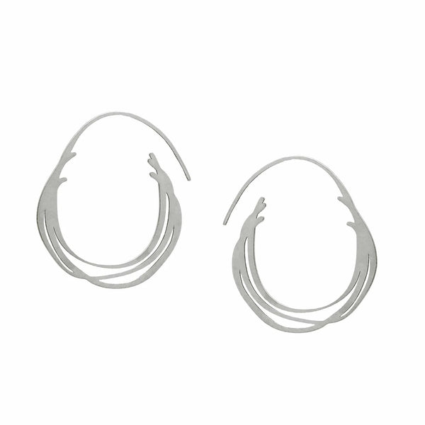 Creel Earring - inSync design