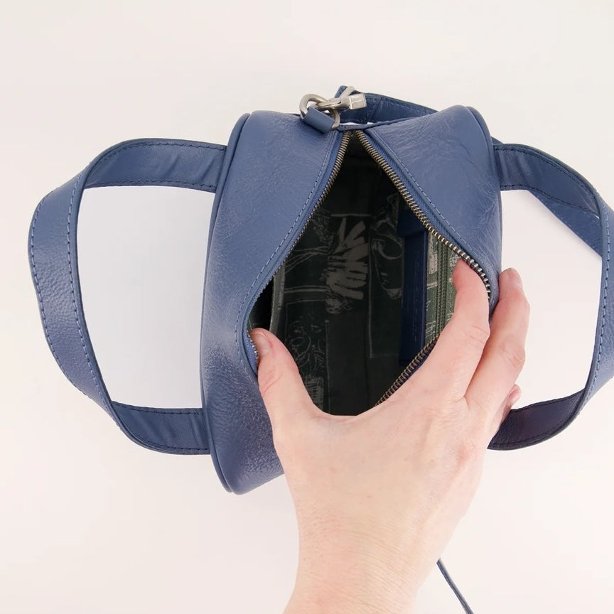 Koren Bag in Mineral - Nancybird
