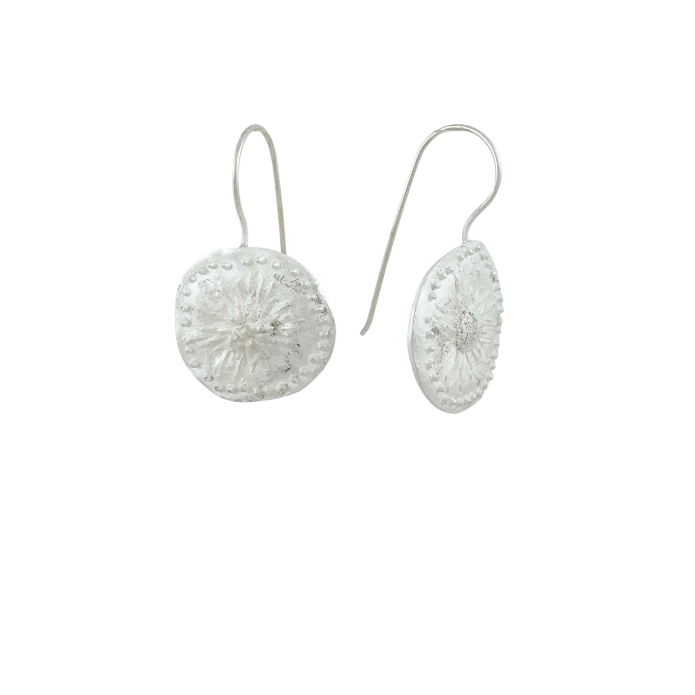 Daisy Earrings - Anja Jagsch