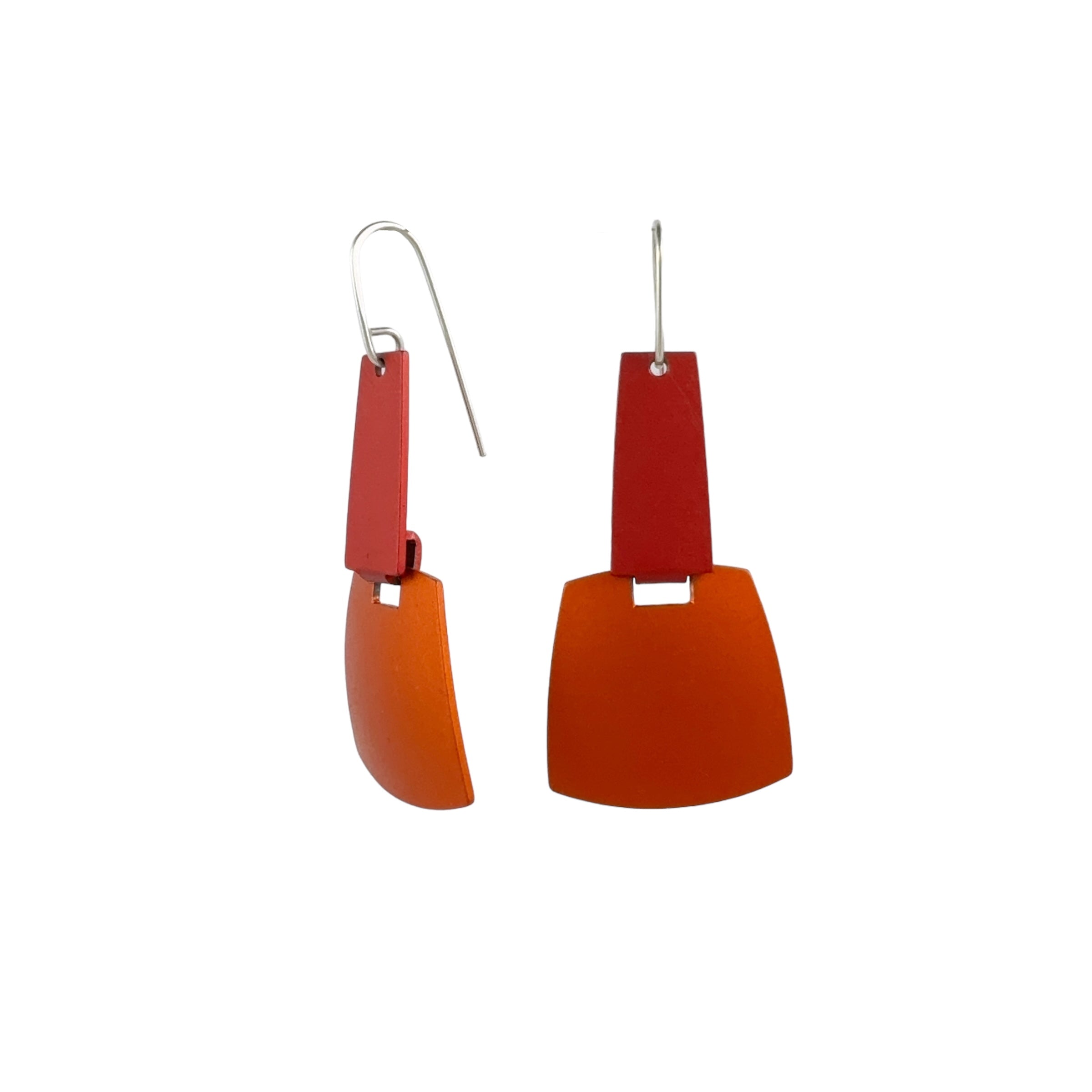 Nova Earrings - Kalinowski
