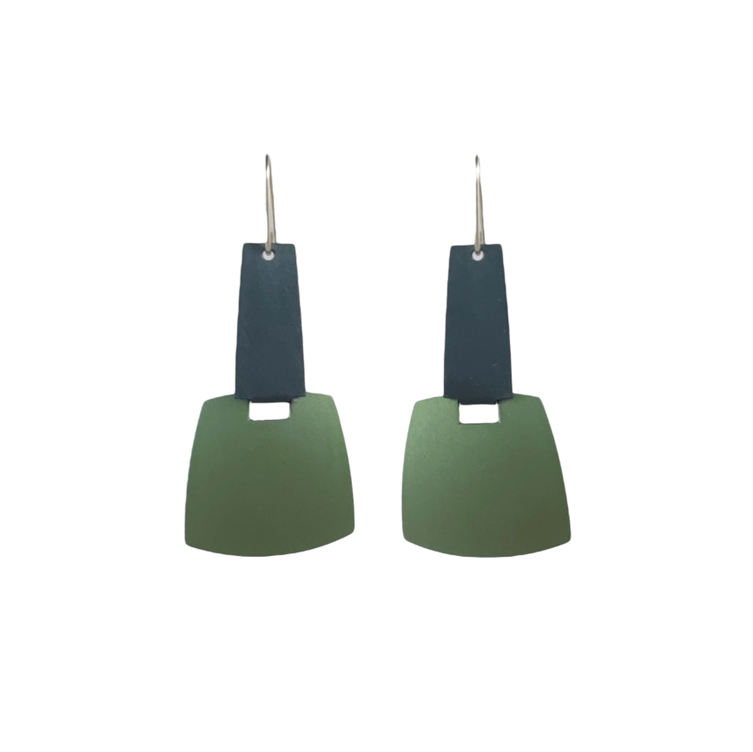 Nova Earrings - Kalinowski