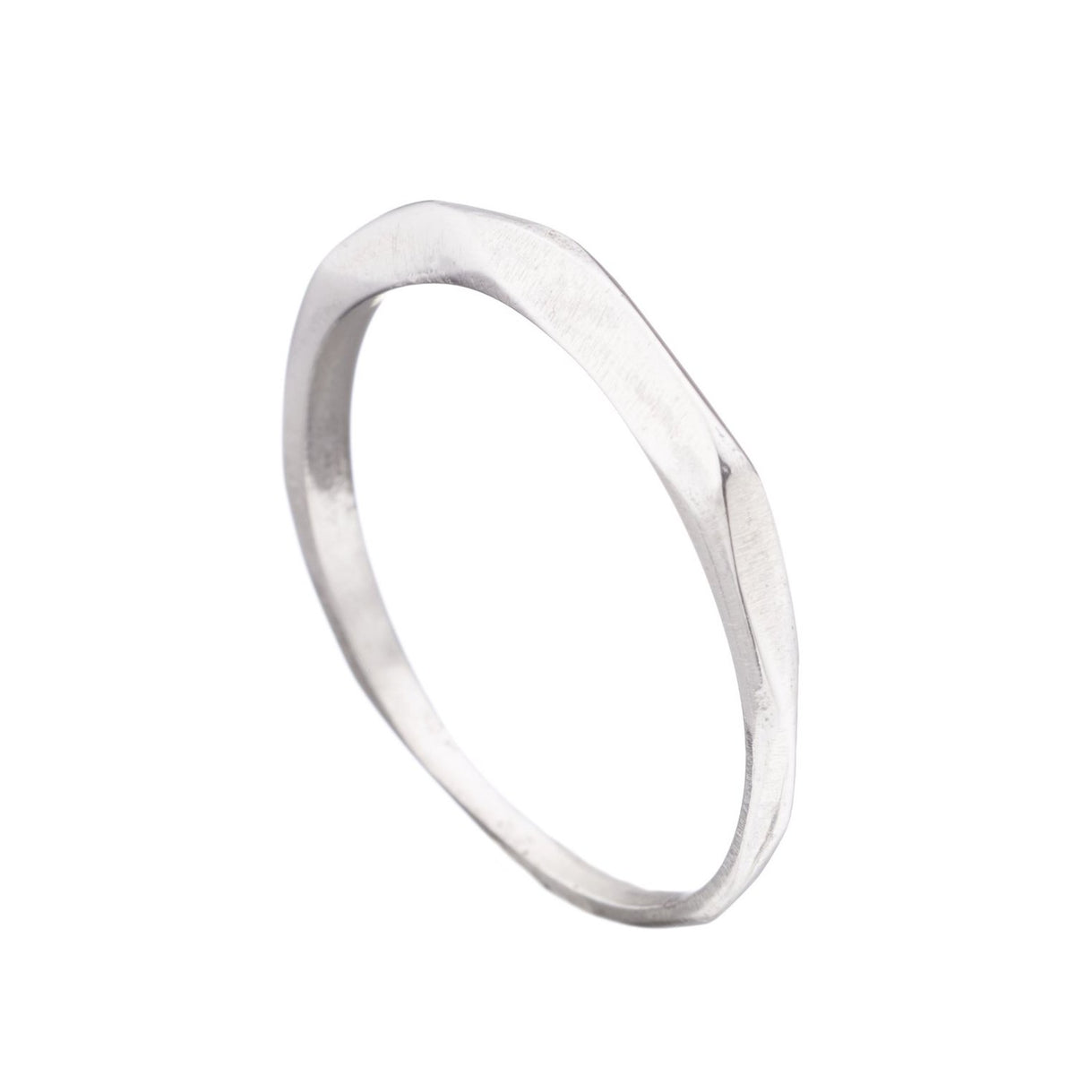 Geometric Ring - Shabana Jacobson