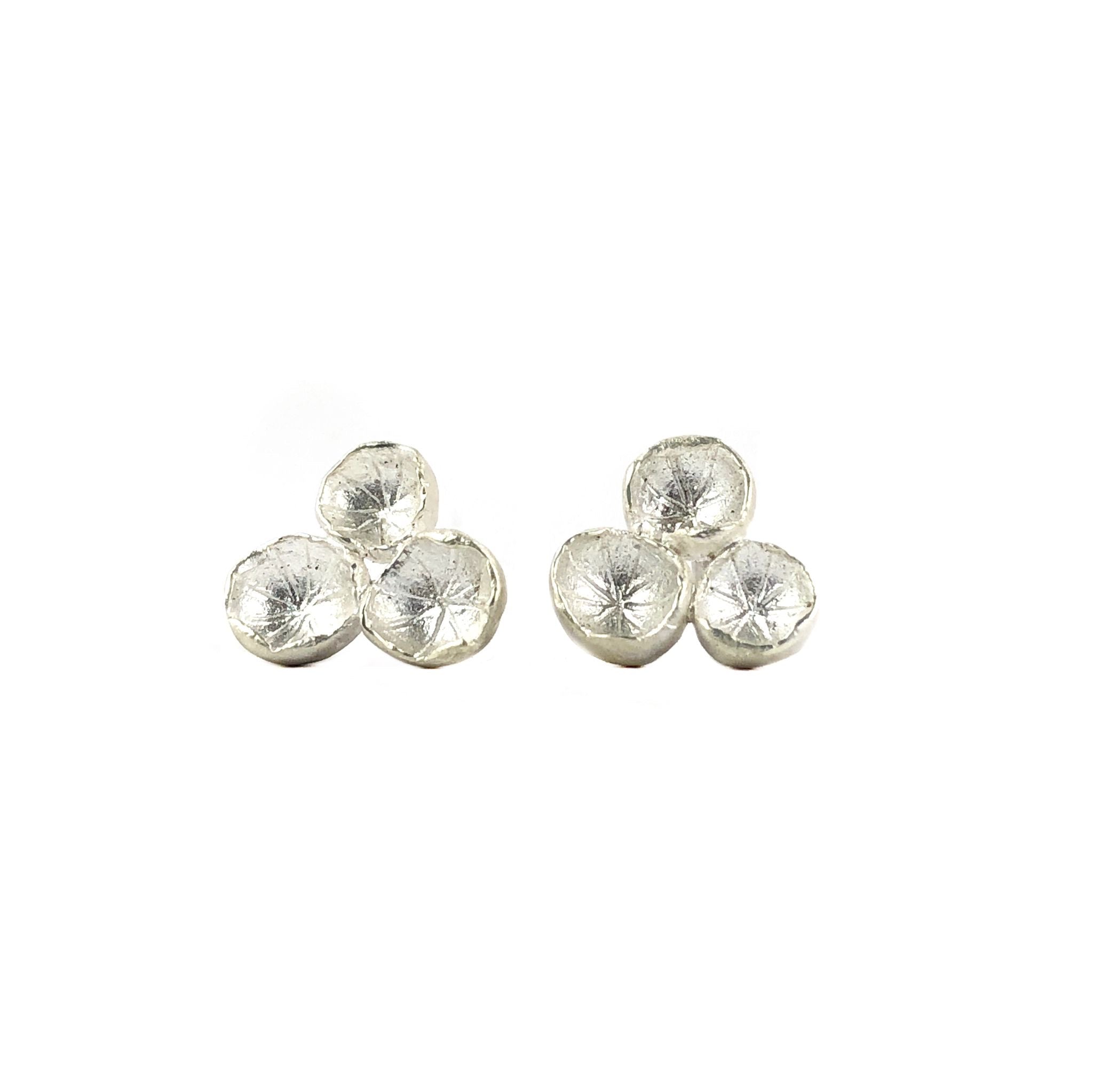 Cluster Studs - Danielle Lo