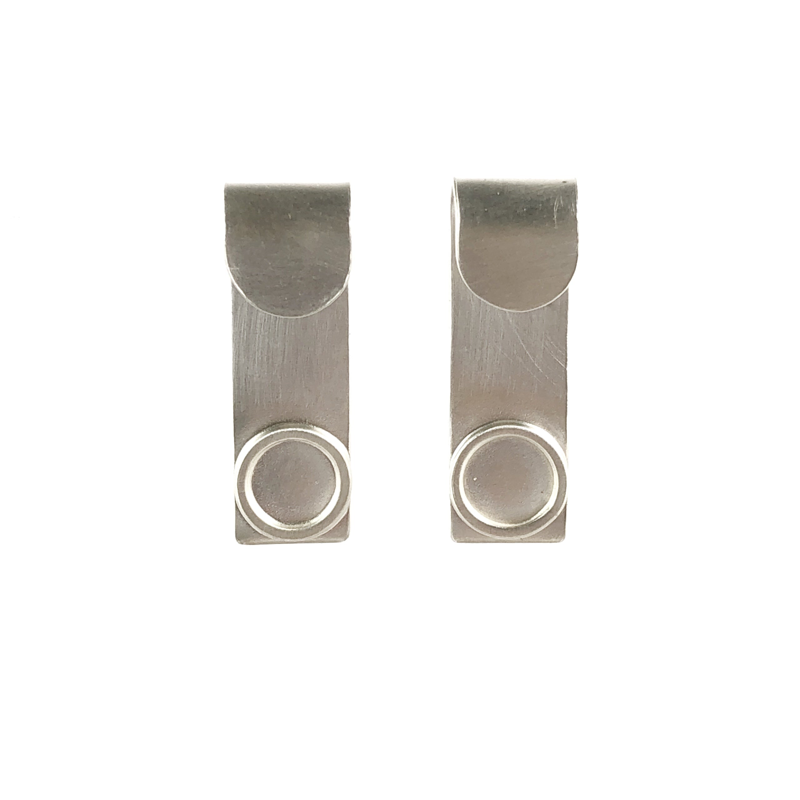 Errata Earrings - Xanthe Alys