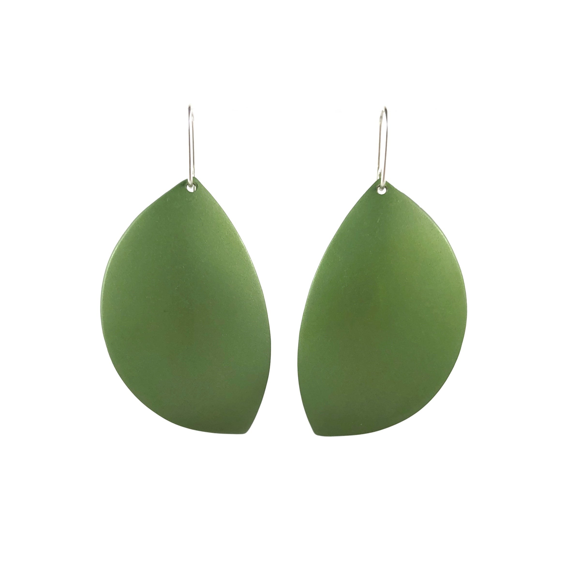 Large Symmetry Earrings - Kalinowski