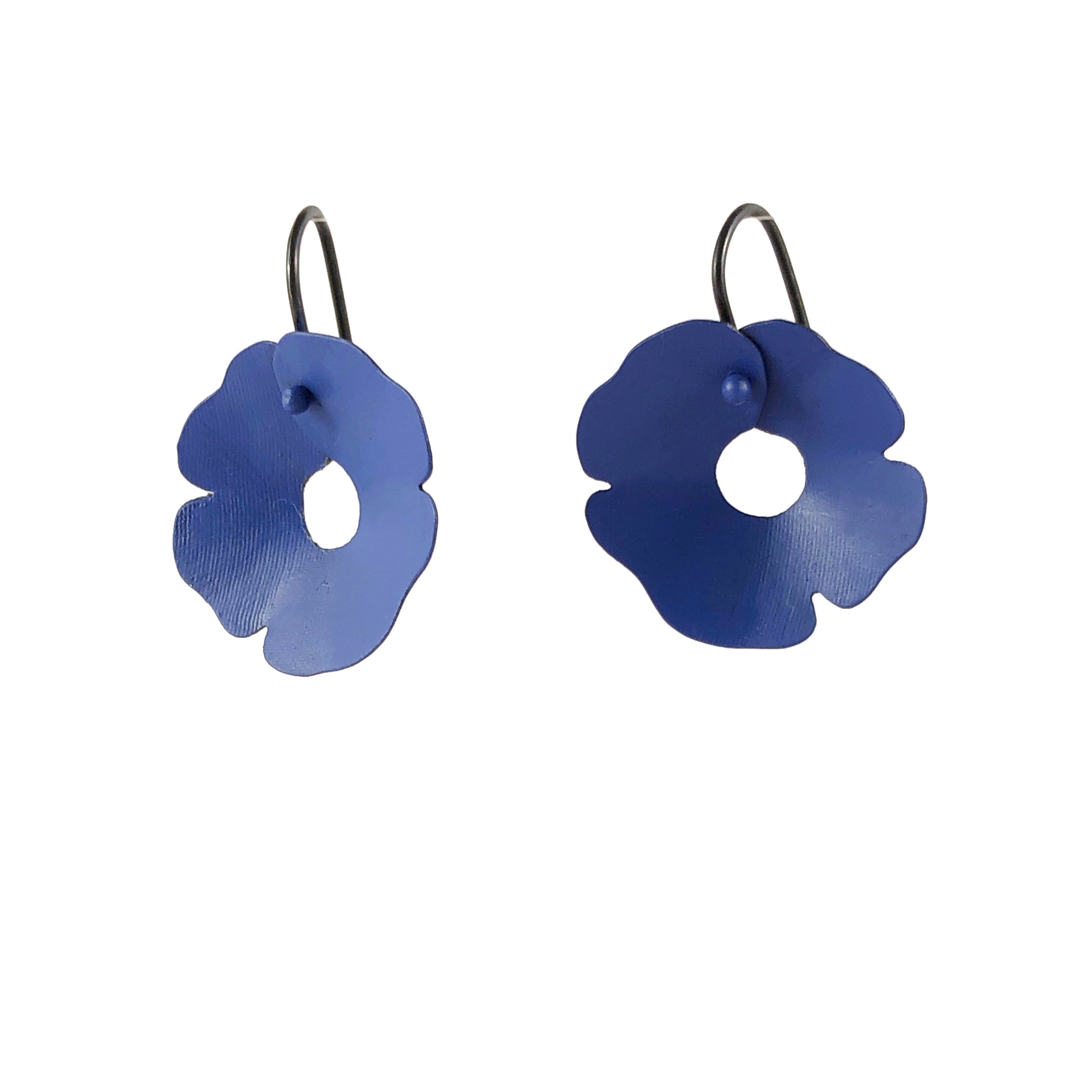Anemone Small Hooks - Yuko Fujita