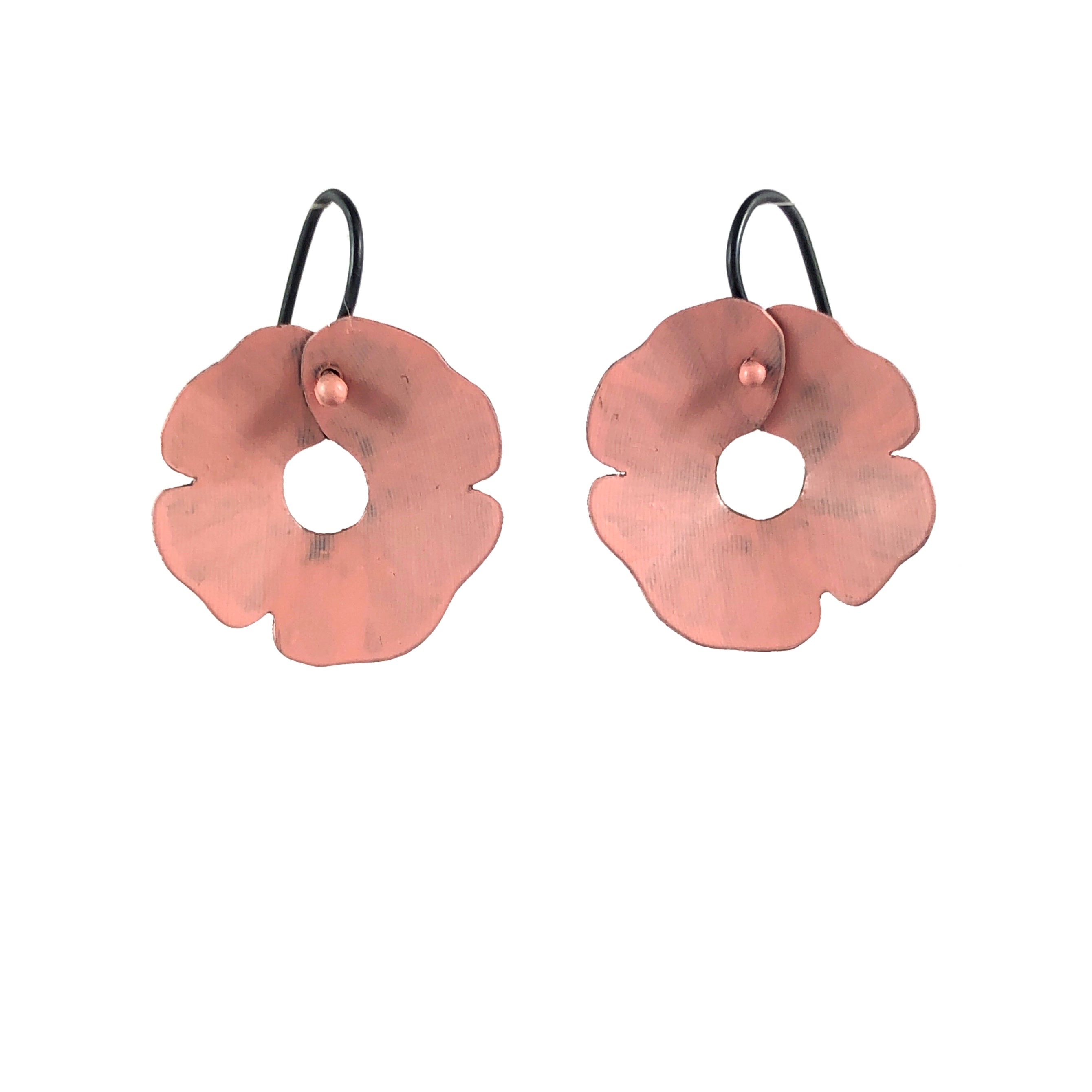 Anemone Small Hooks - Yuko Fujita