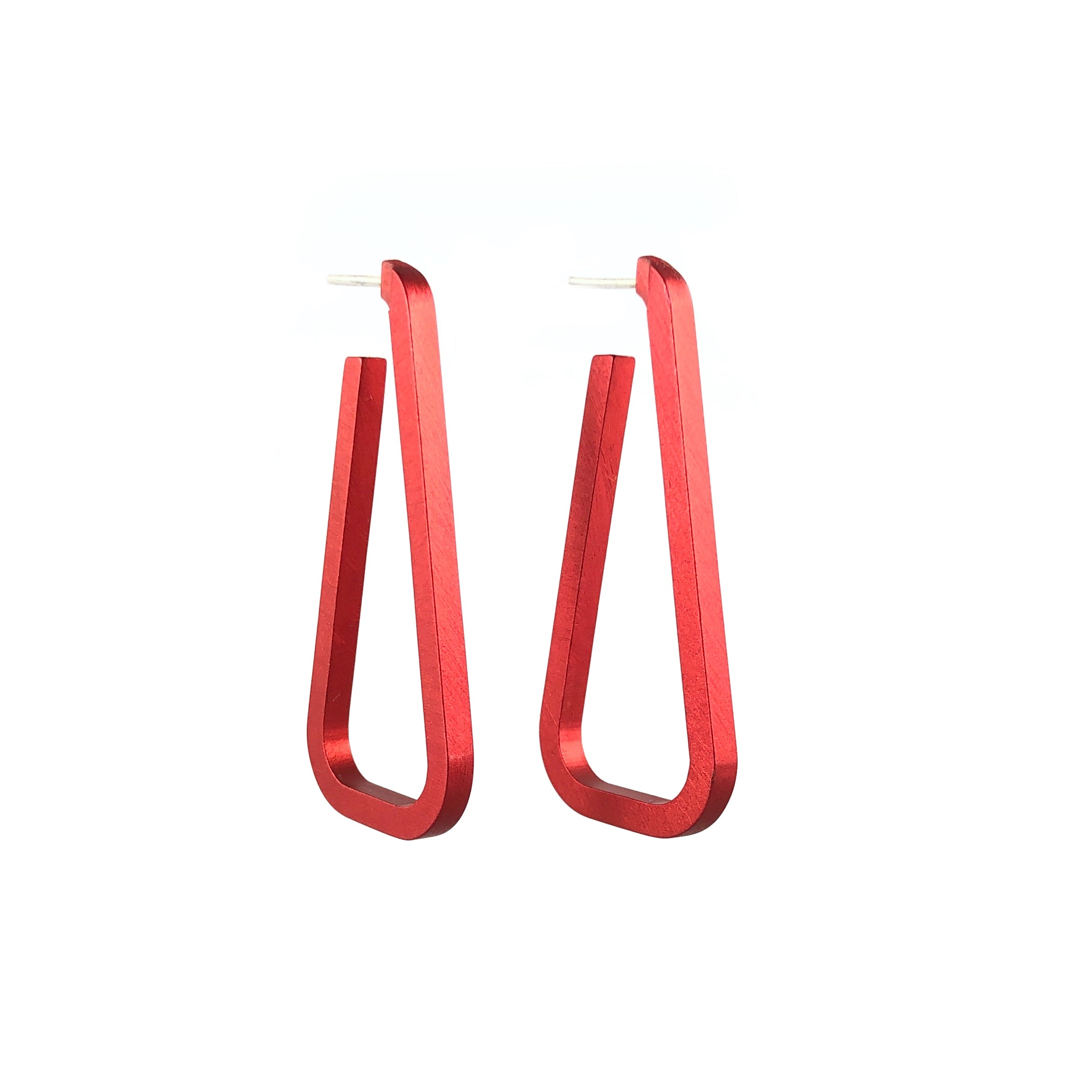 Andromeda Earrings - Kalinowski