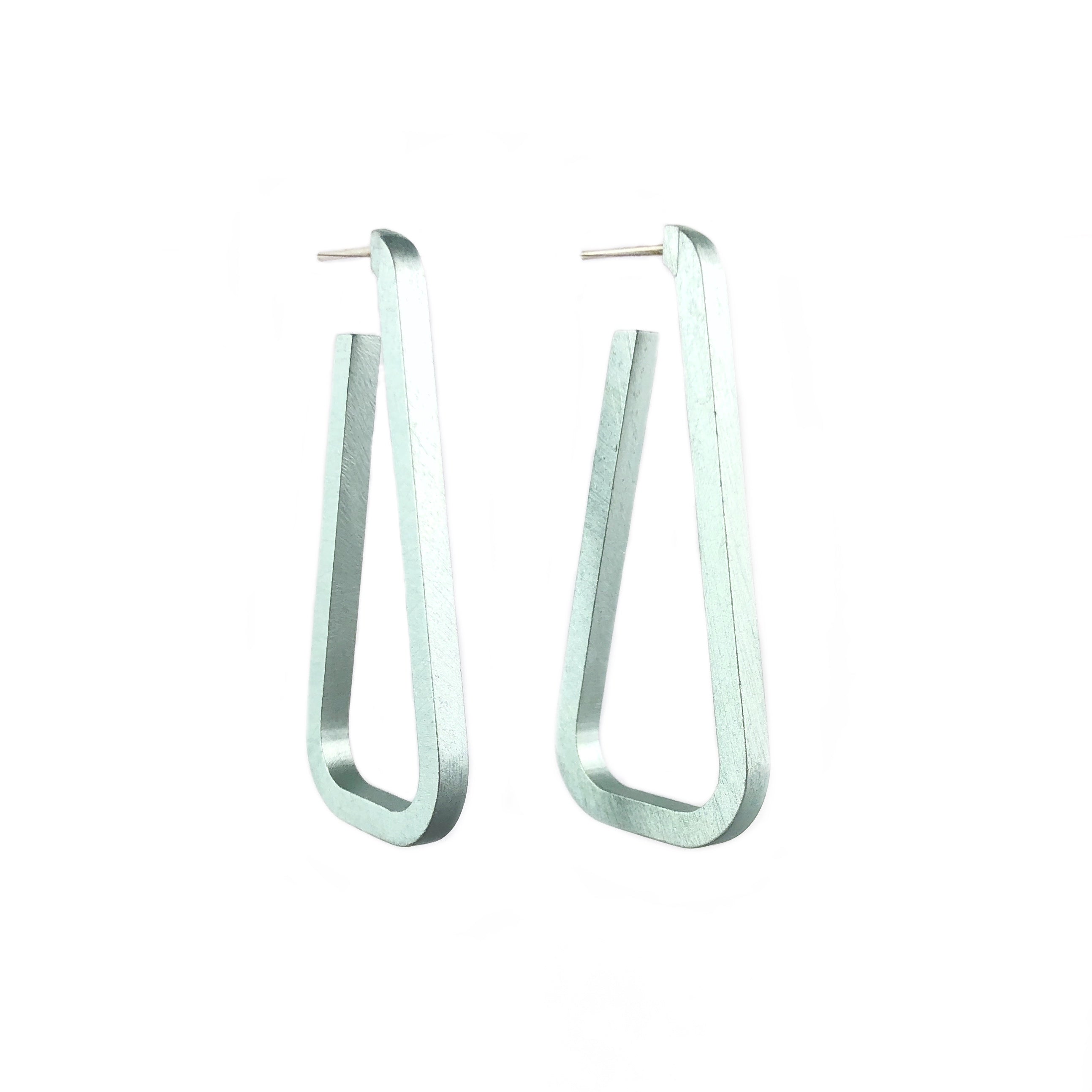 Andromeda Earrings - Kalinowski