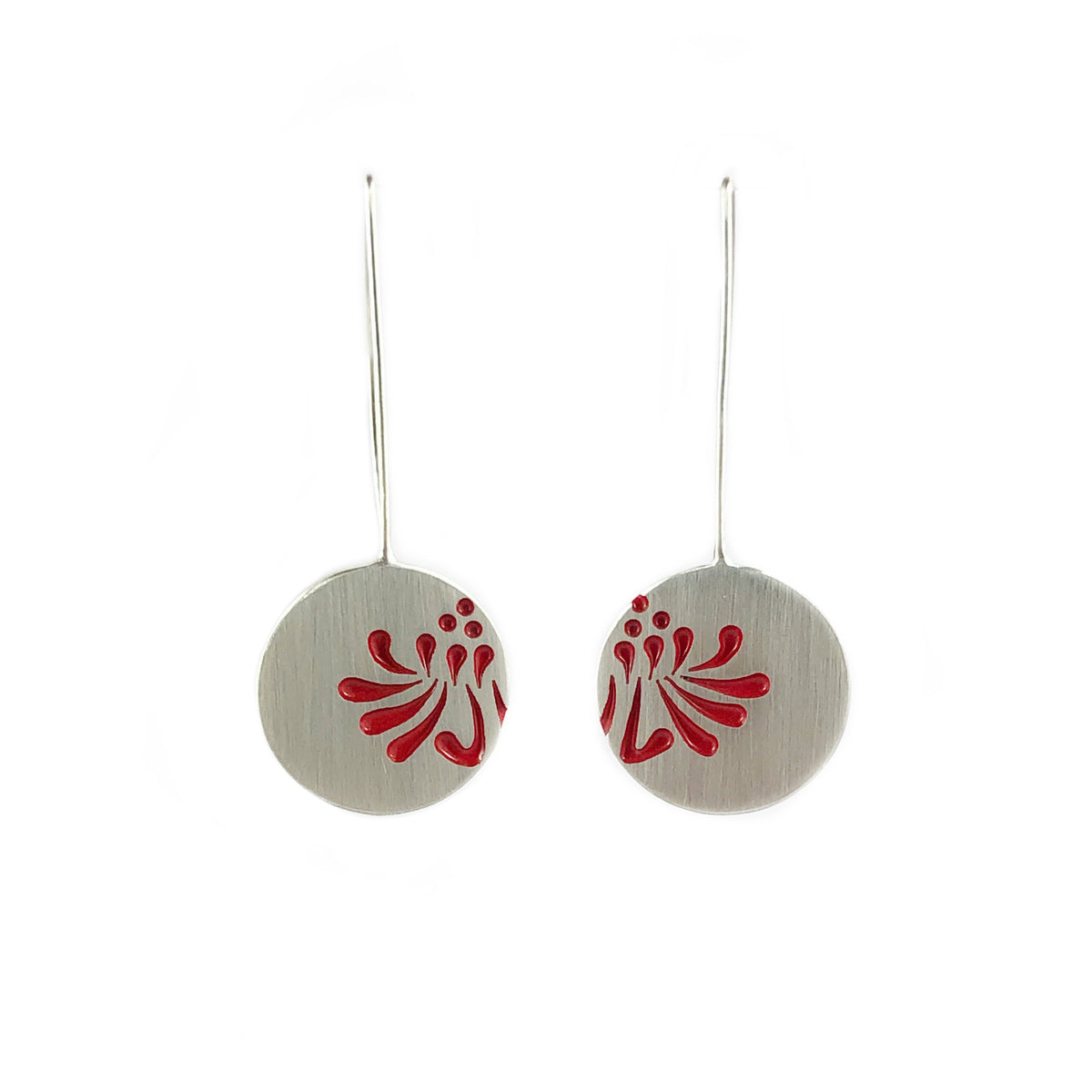 Waratah Hooks - Emma Kidson