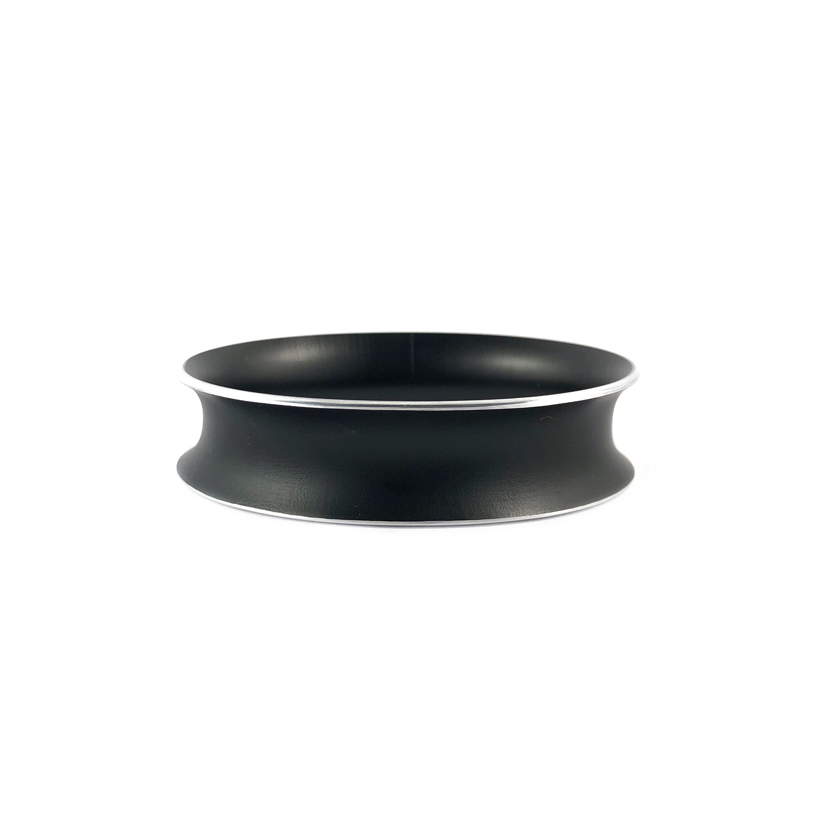 Black Bangle - FINK and Co