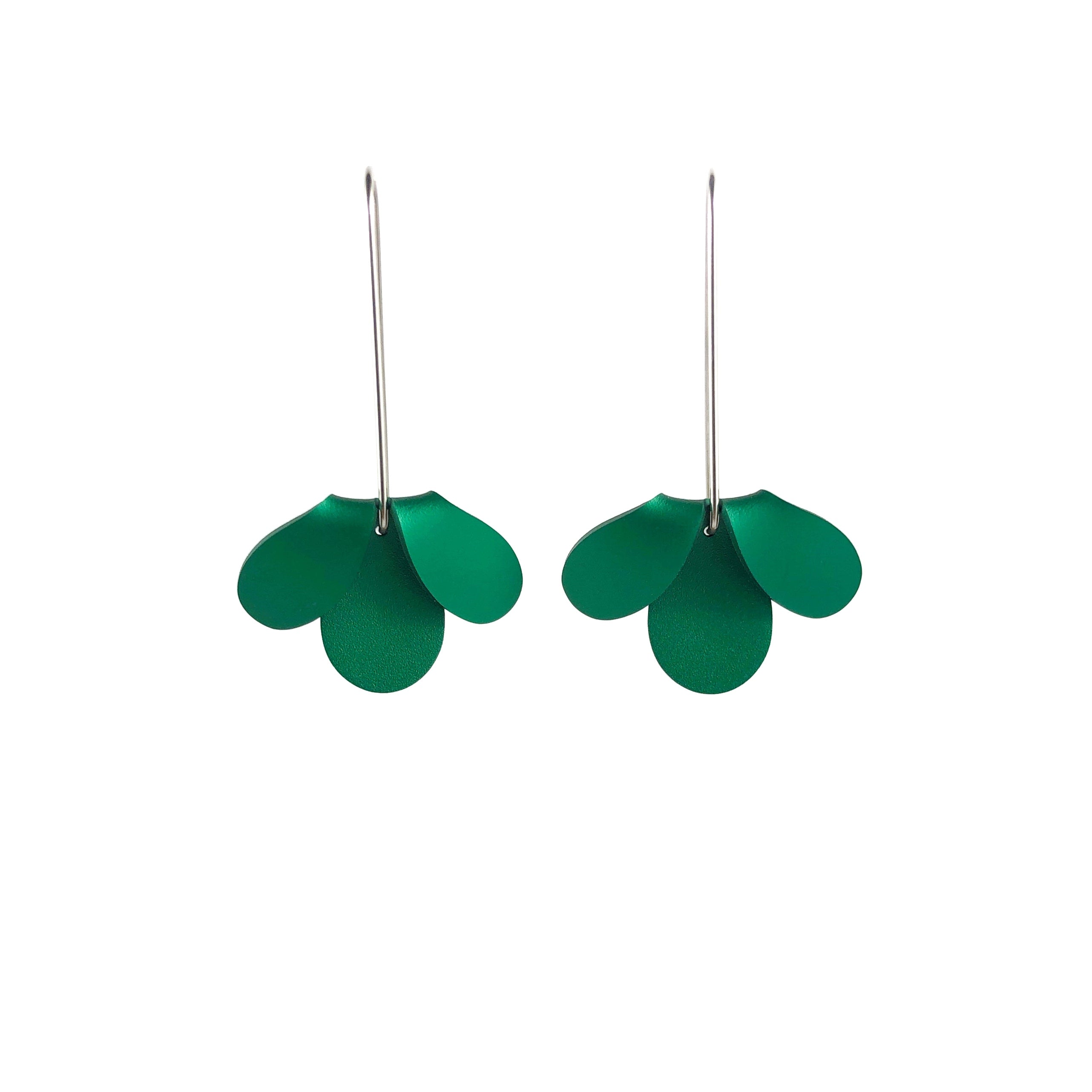 Flip Curve Earrings - FINK and Co